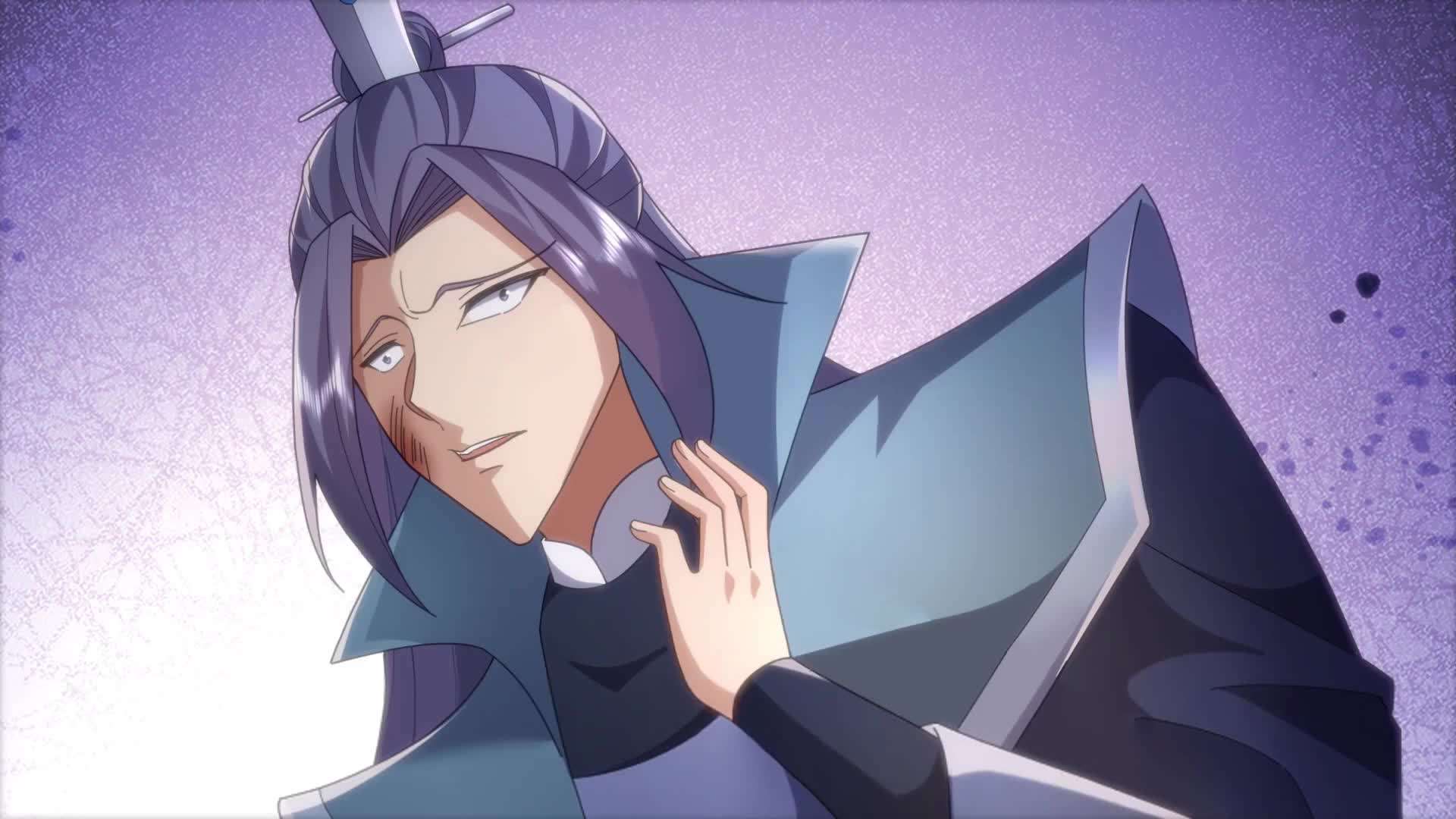 Episode 103 - Slumber of Eons: Conquering the Heavens