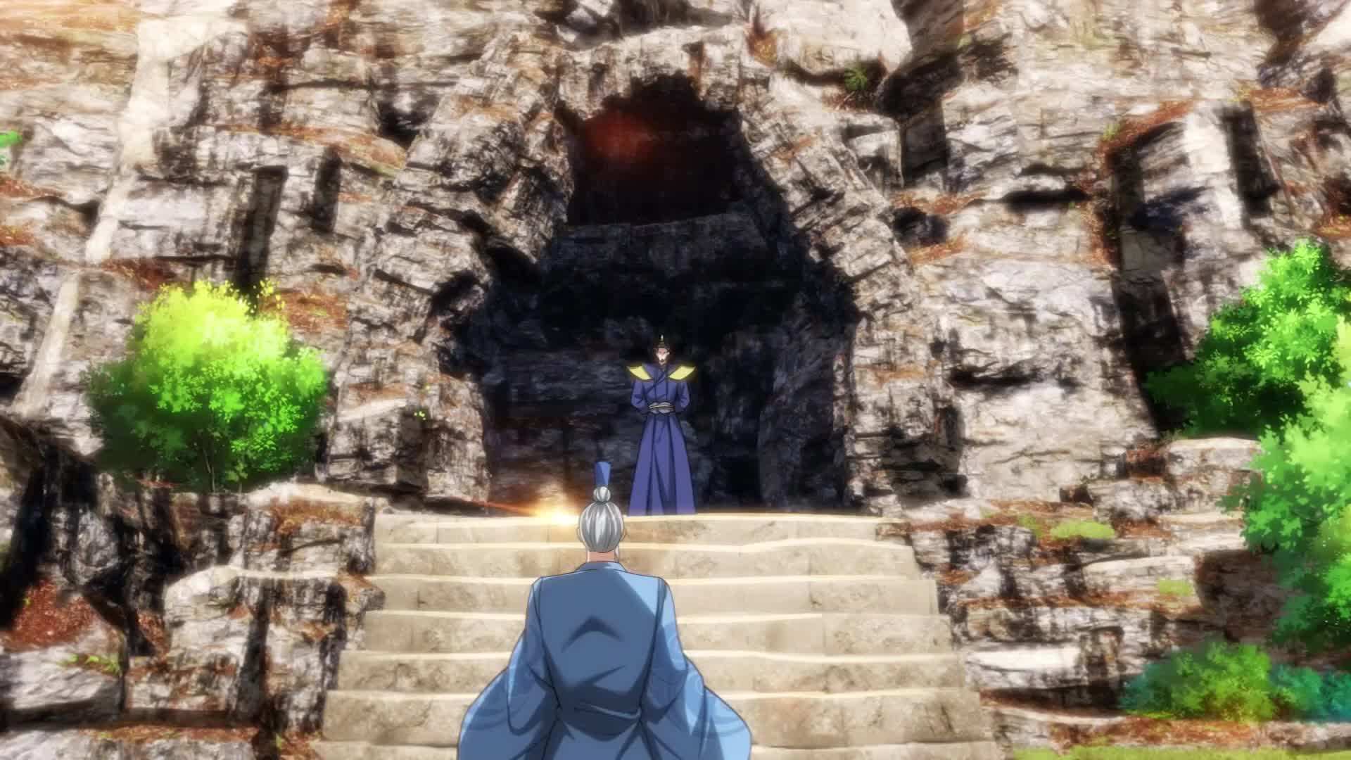Episode 32 - Slumber of Eons: Conquering the Heavens