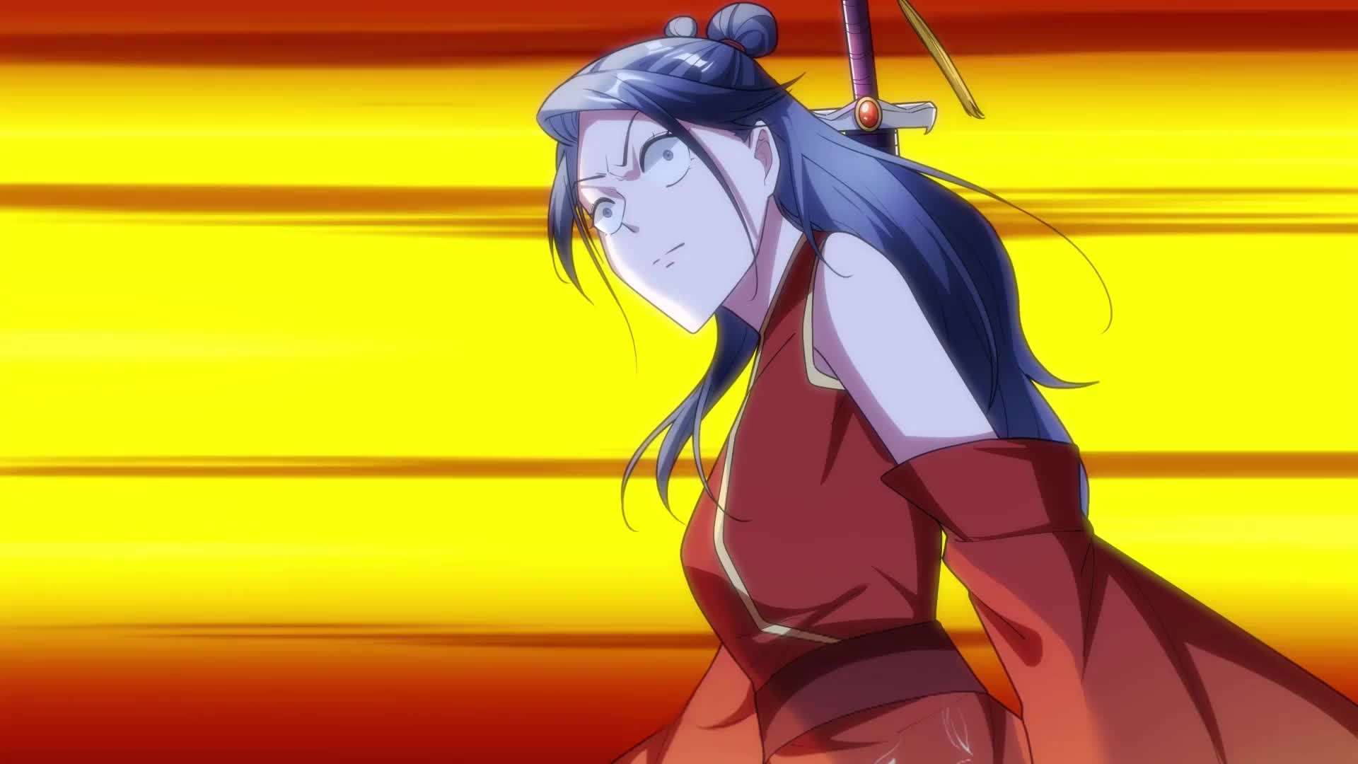 Episode 46 - Slumber of Eons: Conquering the Heavens