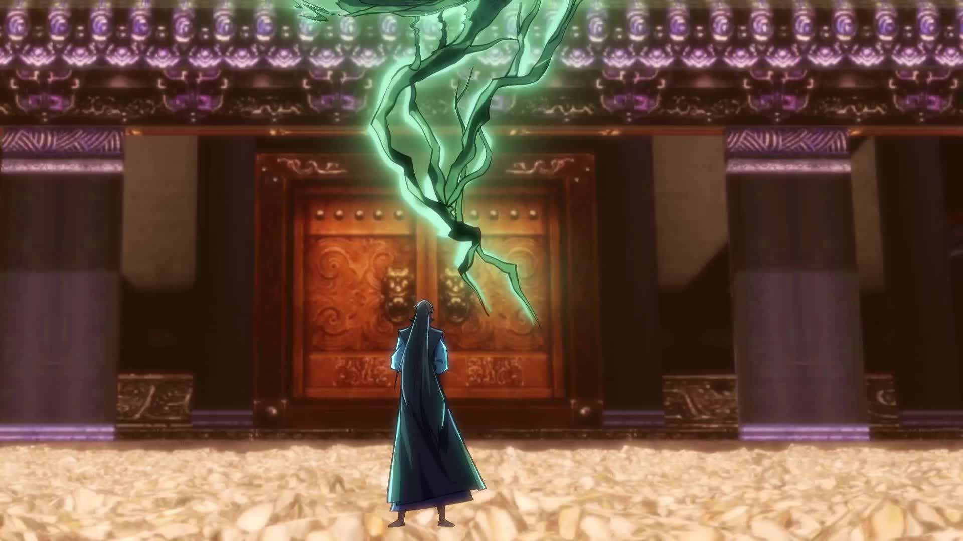 Episode 101 - Slumber of Eons: Conquering the Heavens
