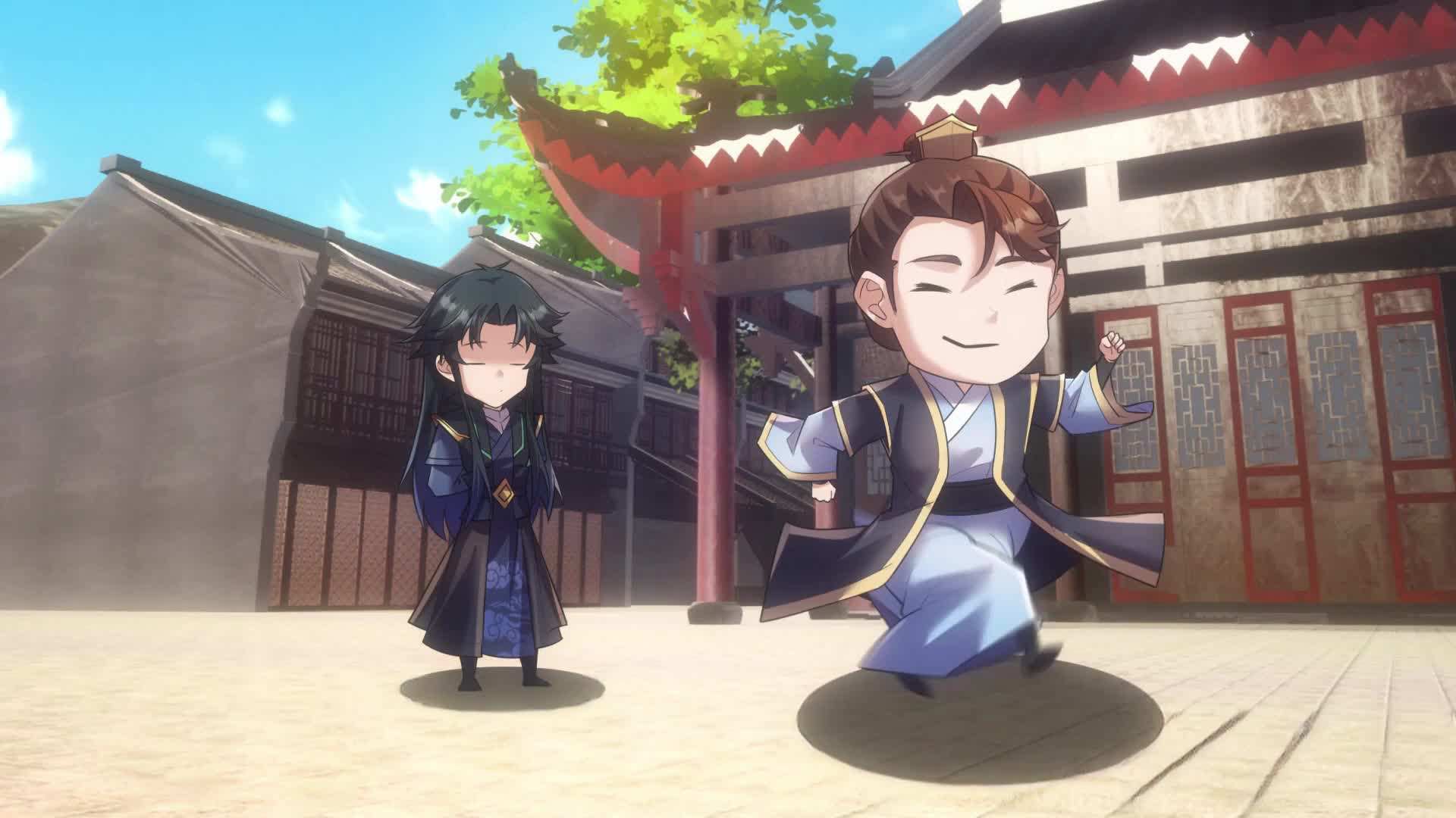 Episode 114 - Slumber of Eons: Conquering the Heavens