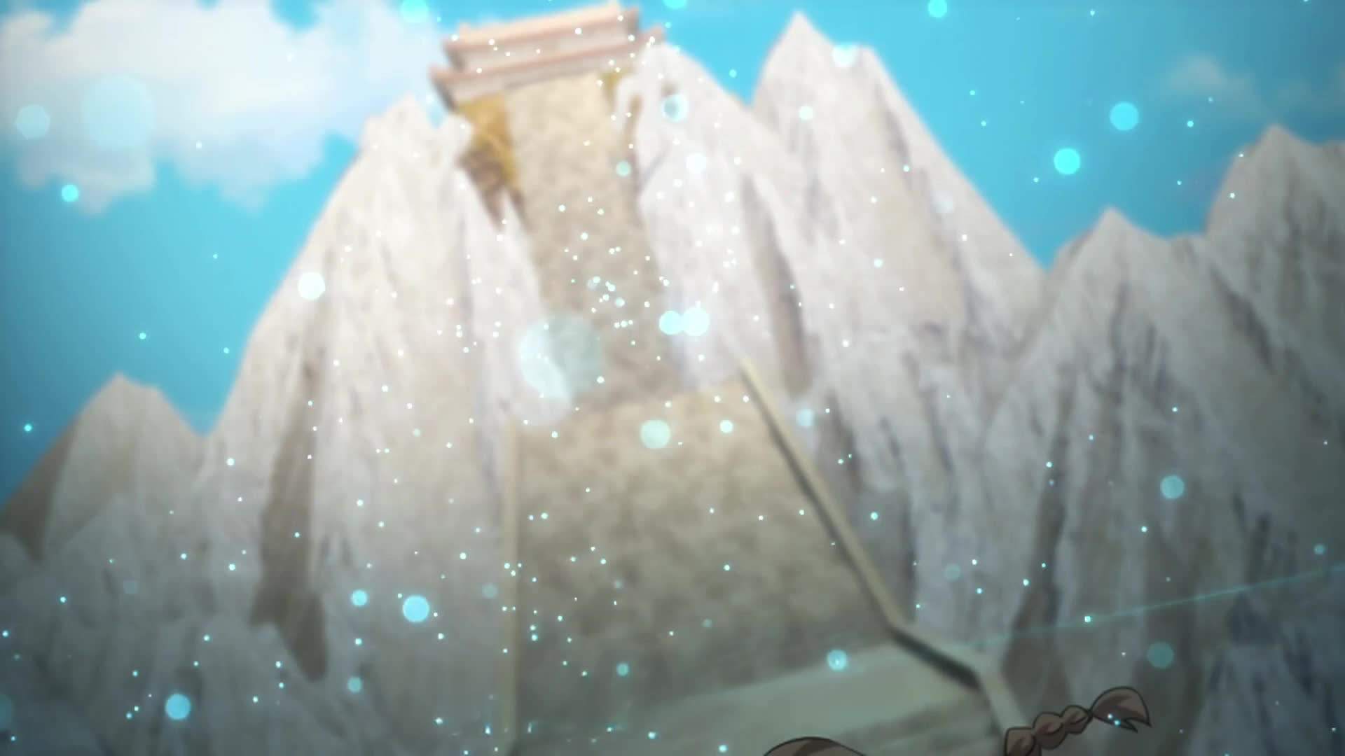 Episode 41 - Slumber of Eons: Conquering the Heavens