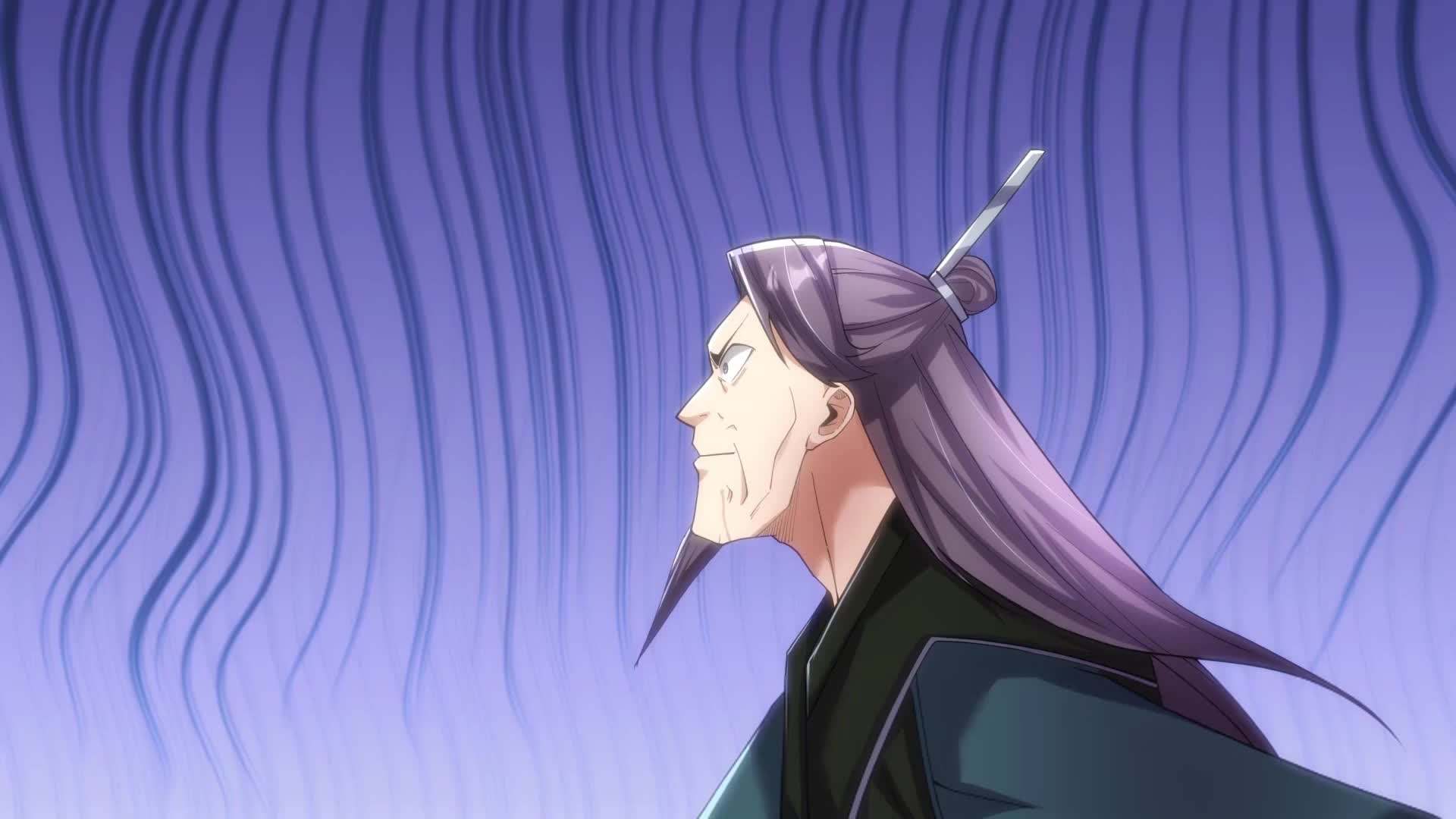 Episode 93 - Slumber of Eons: Conquering the Heavens
