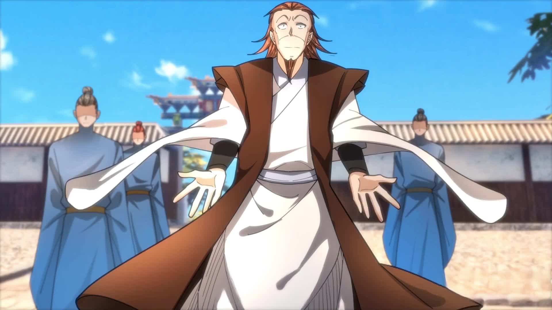 Episode 35 - Slumber of Eons: Conquering the Heavens