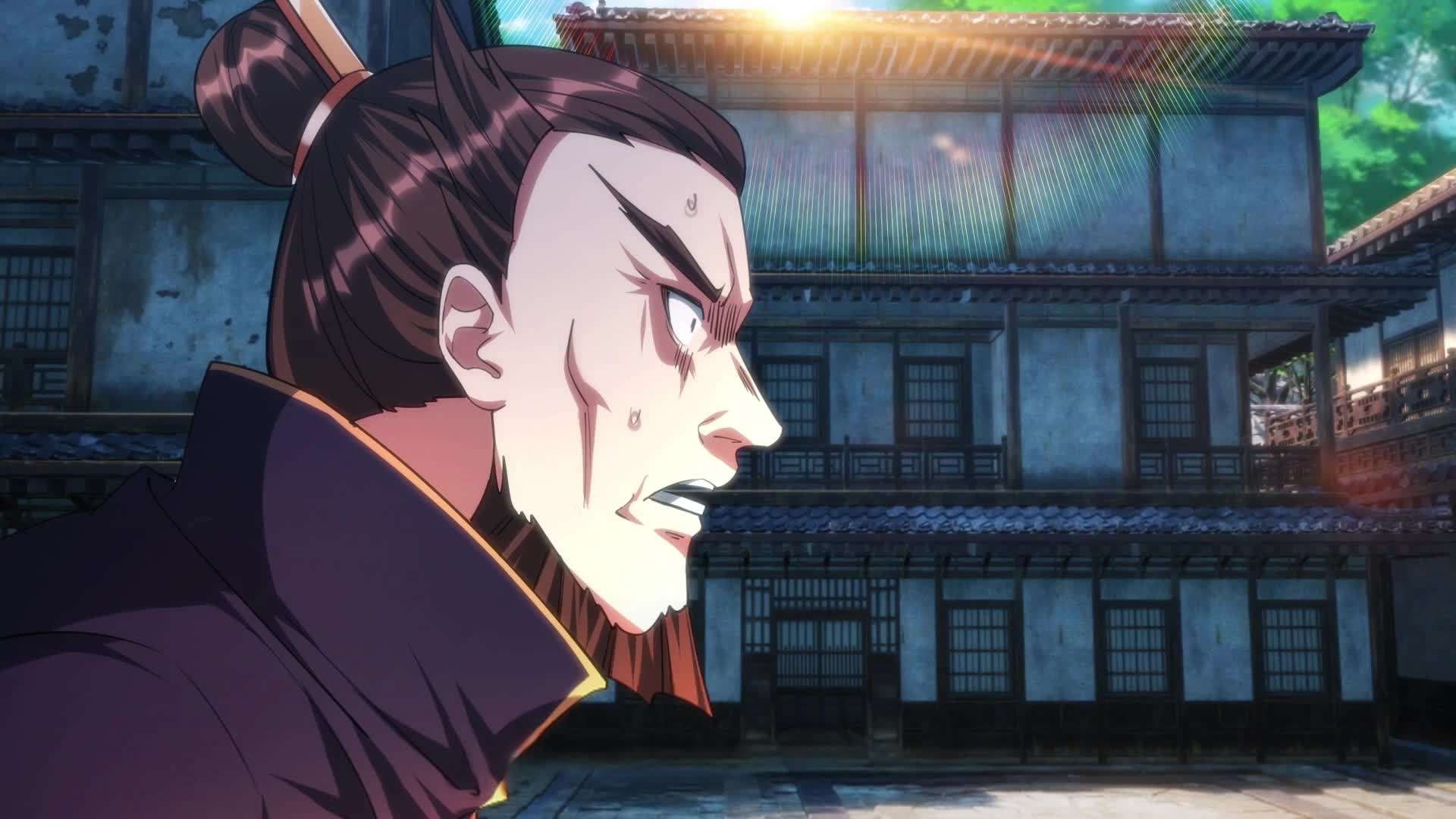 Episode 31 - Slumber of Eons: Conquering the Heavens