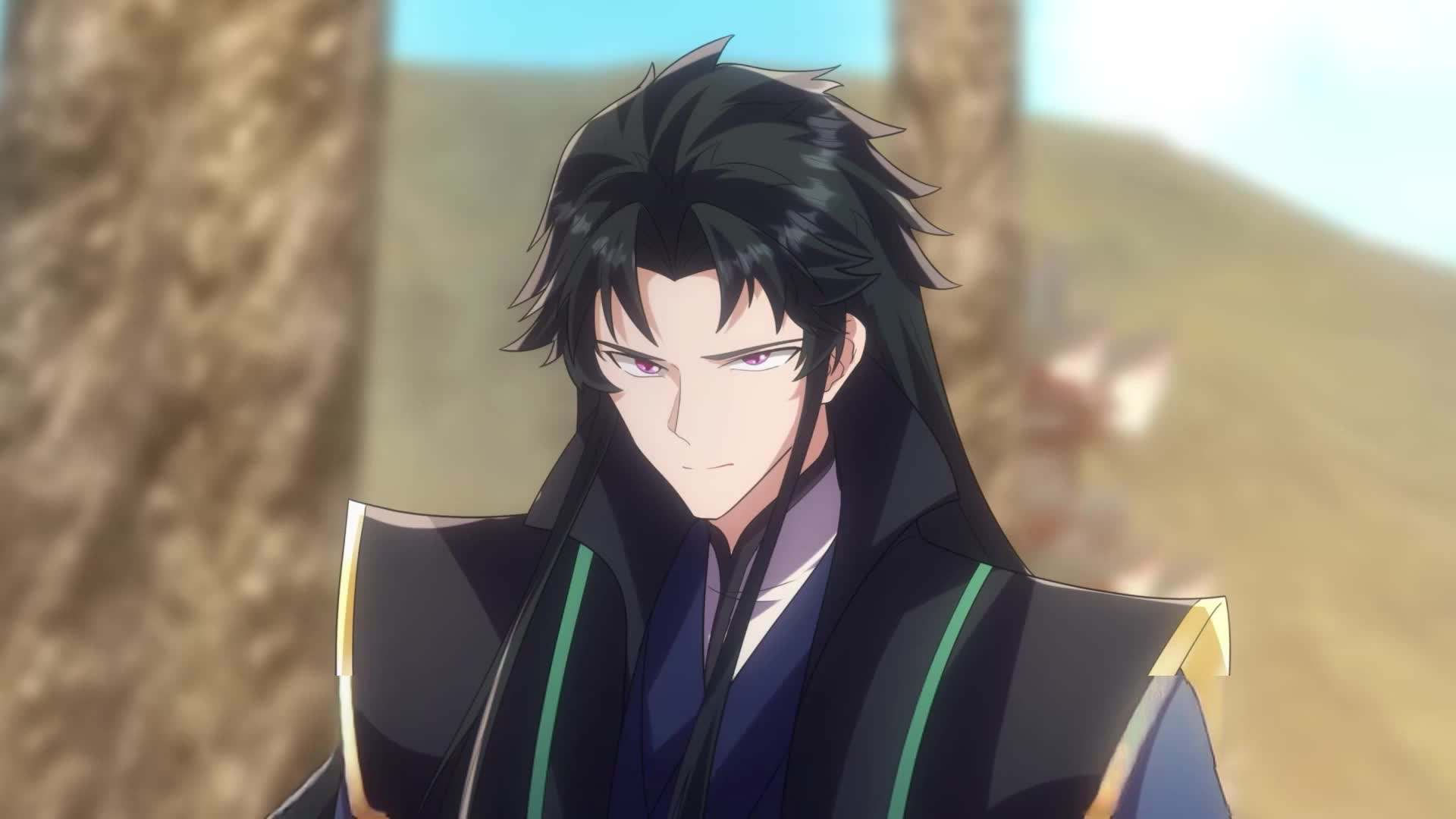 Episode 118 - Slumber of Eons: Conquering the Heavens