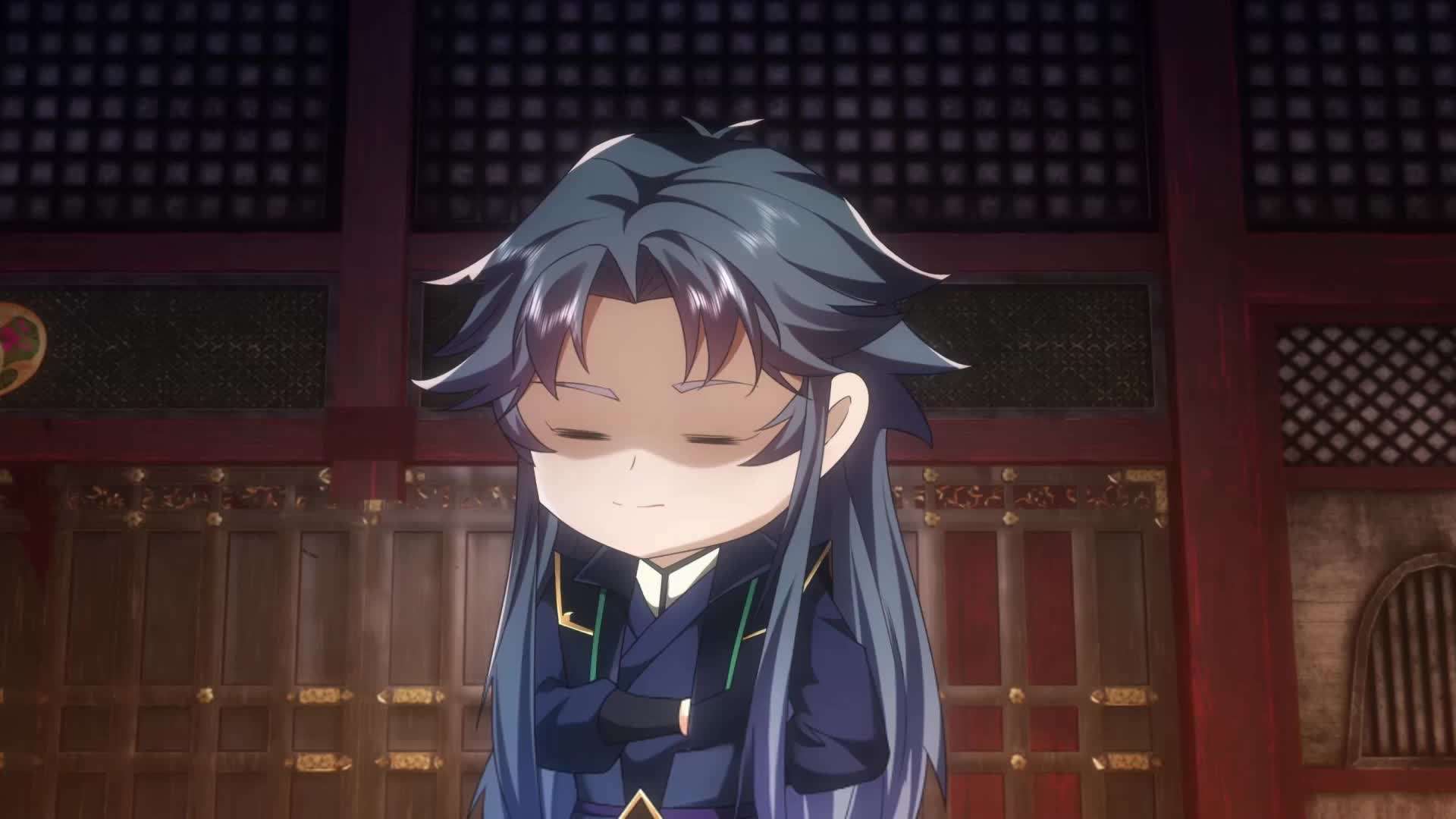 Episode 99 - Slumber of Eons: Conquering the Heavens
