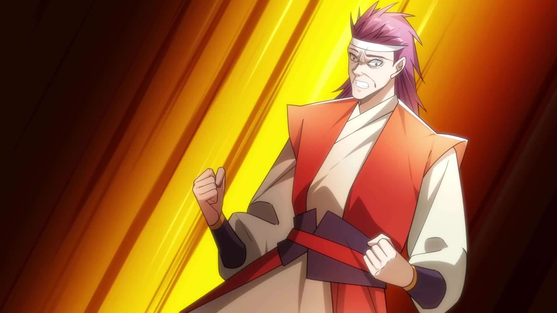 Episode 51 - Slumber of Eons: Conquering the Heavens