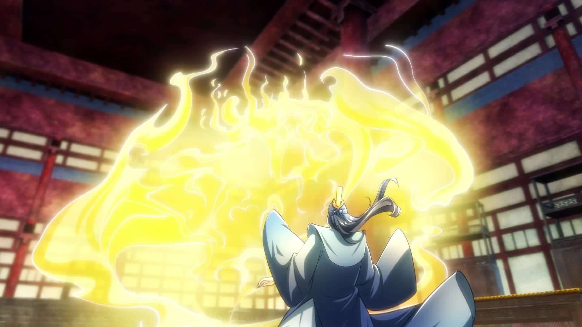 Episode 23 - Slumber of Eons: Conquering the Heavens