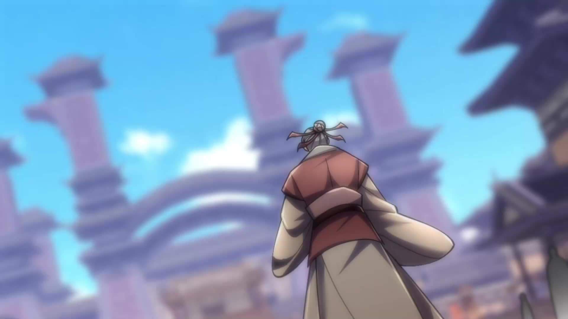 Episode 86 - Slumber of Eons: Conquering the Heavens