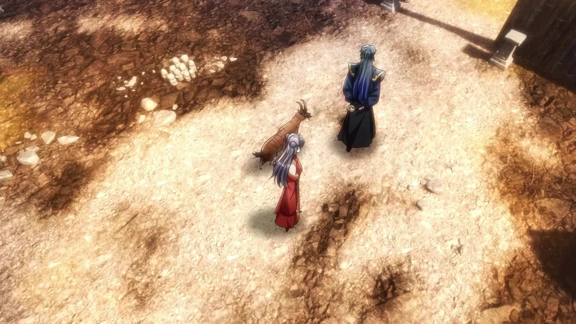 Episode 59 - Slumber of Eons: Conquering the Heavens