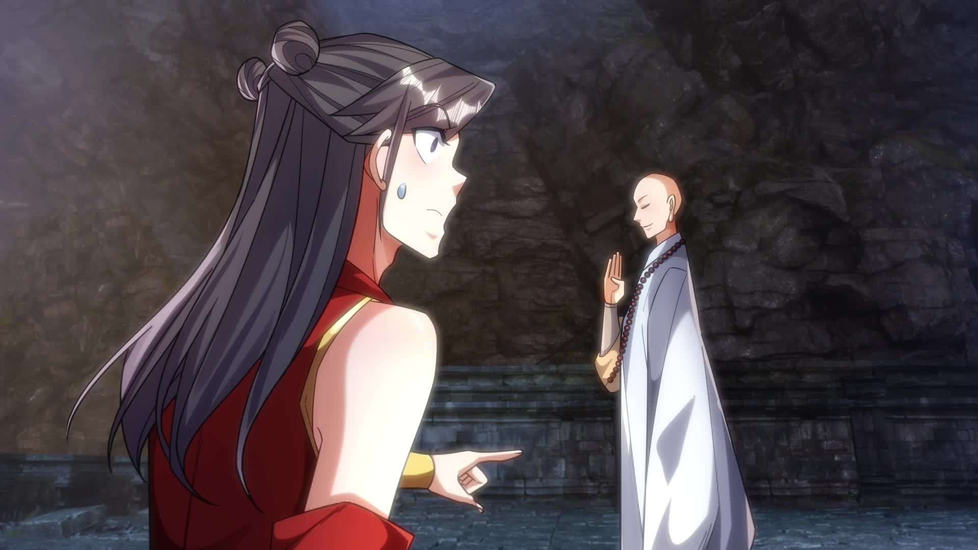 Episode 62 - Slumber of Eons: Conquering the Heavens