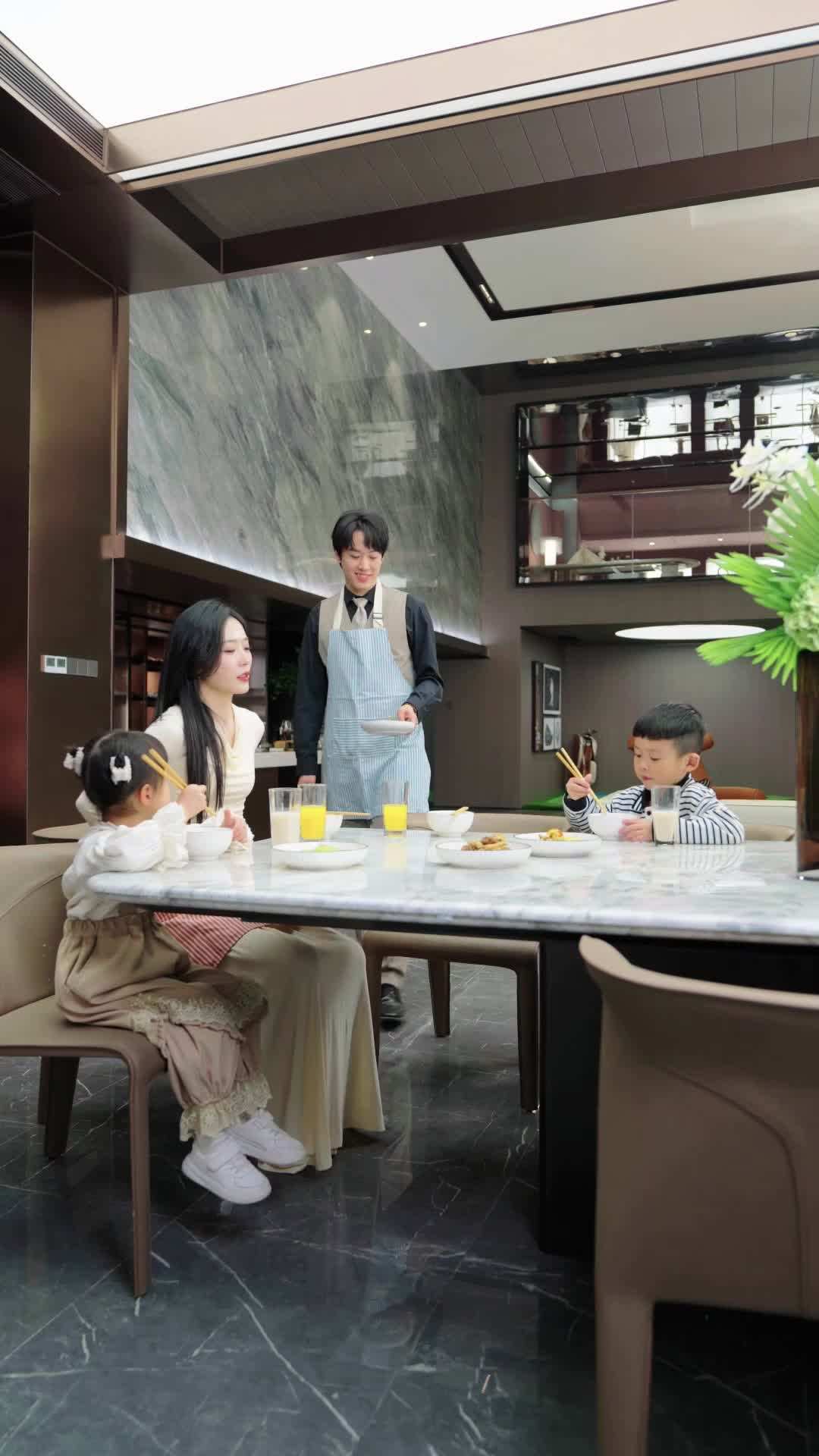 第38集 - 薄總,你的龍鳳胎要藏不住了