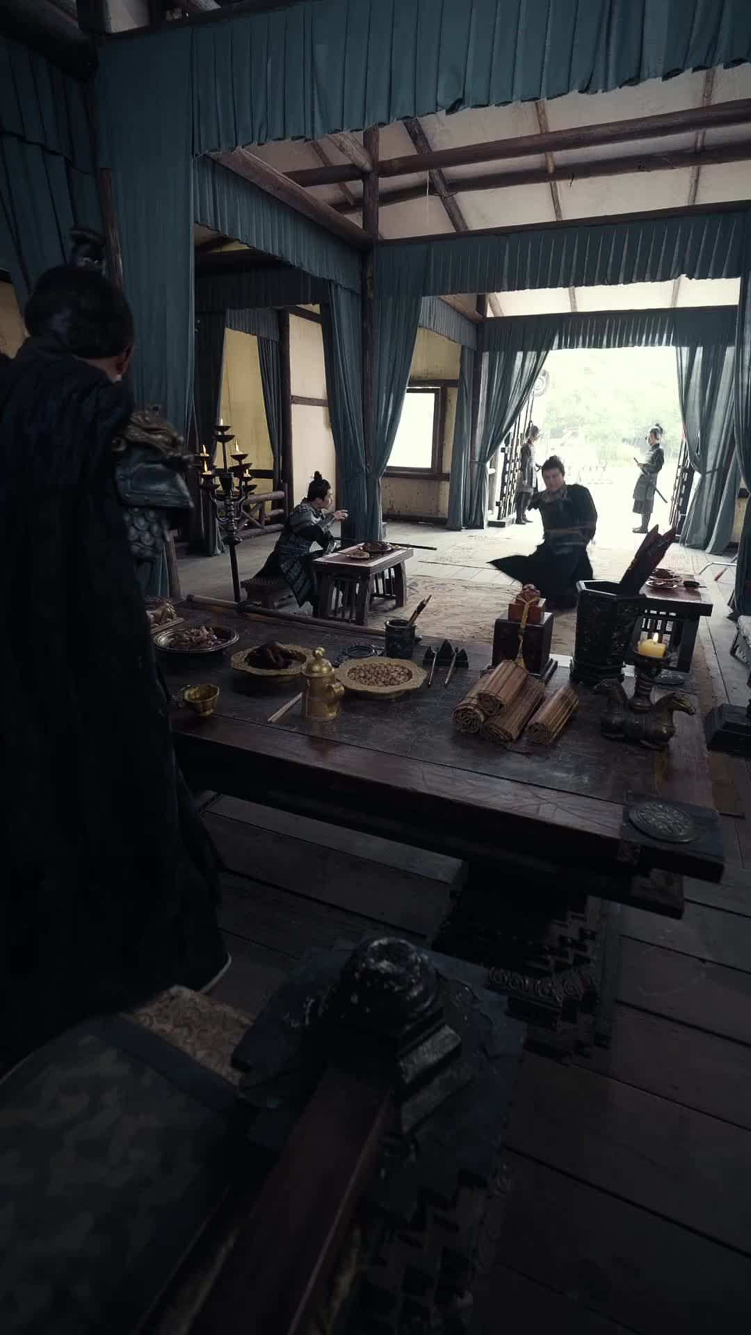 Episode 49 - My Mother the Shadowguard