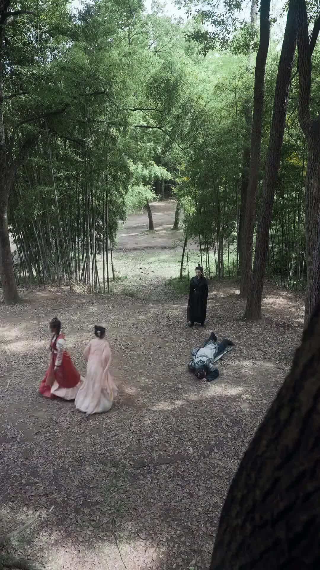 Episode 79 - My Mother the Shadowguard