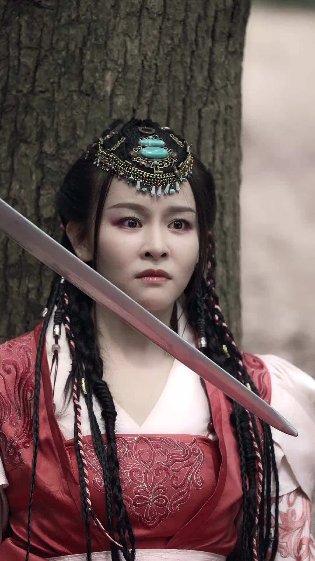 Episode 77 - My Mother the Shadowguard