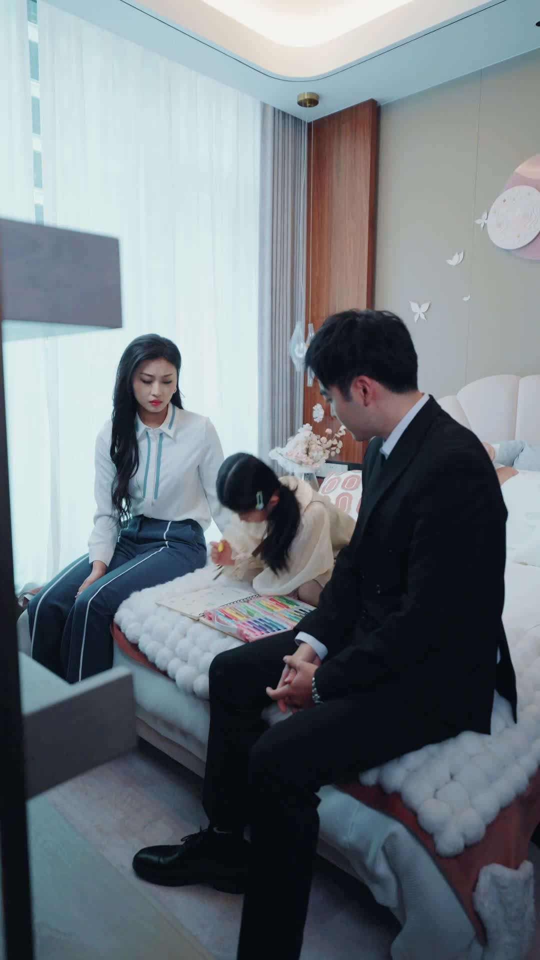 Episode 5 - After Becoming His Bride