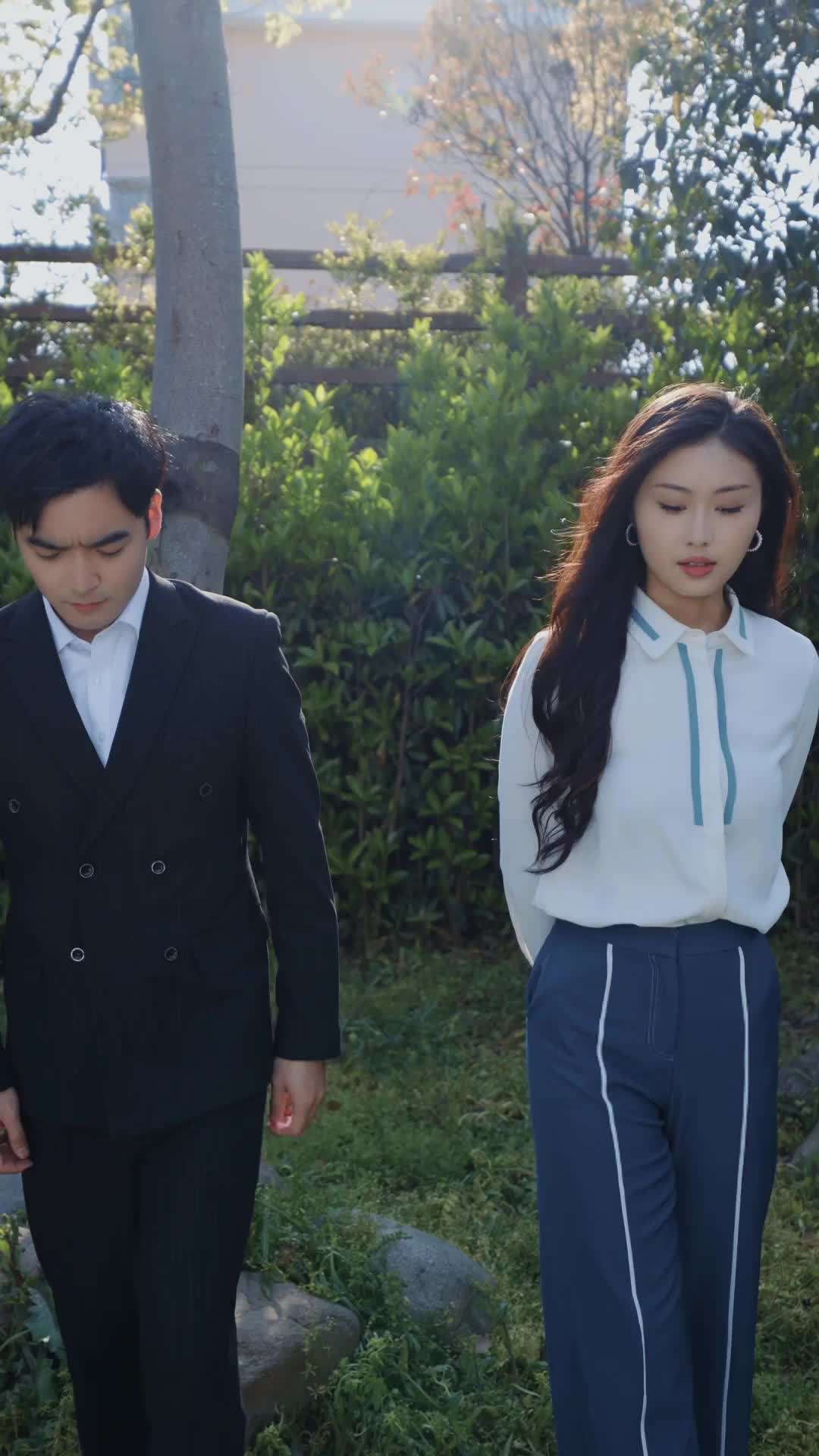 Episode 14 - After Becoming His Bride