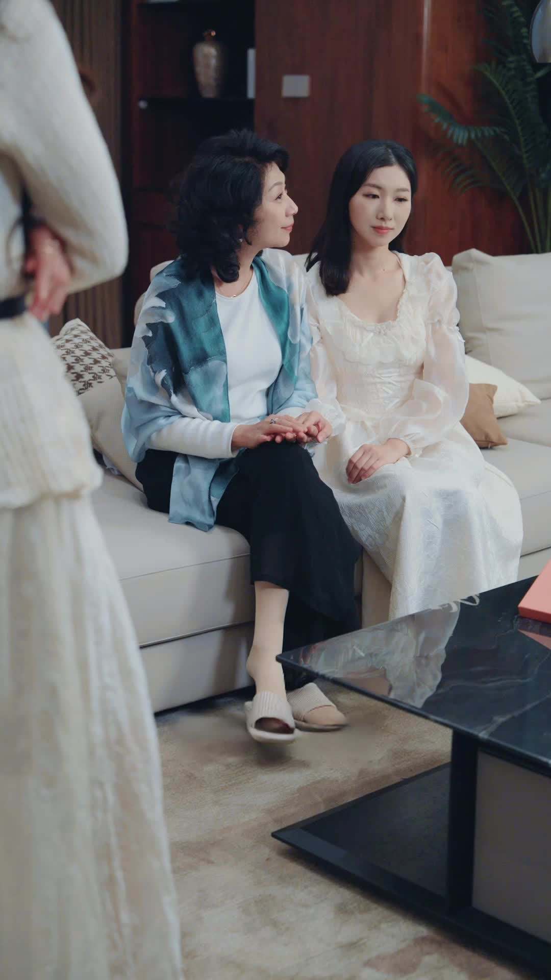 Episode 49 - After Becoming His Bride