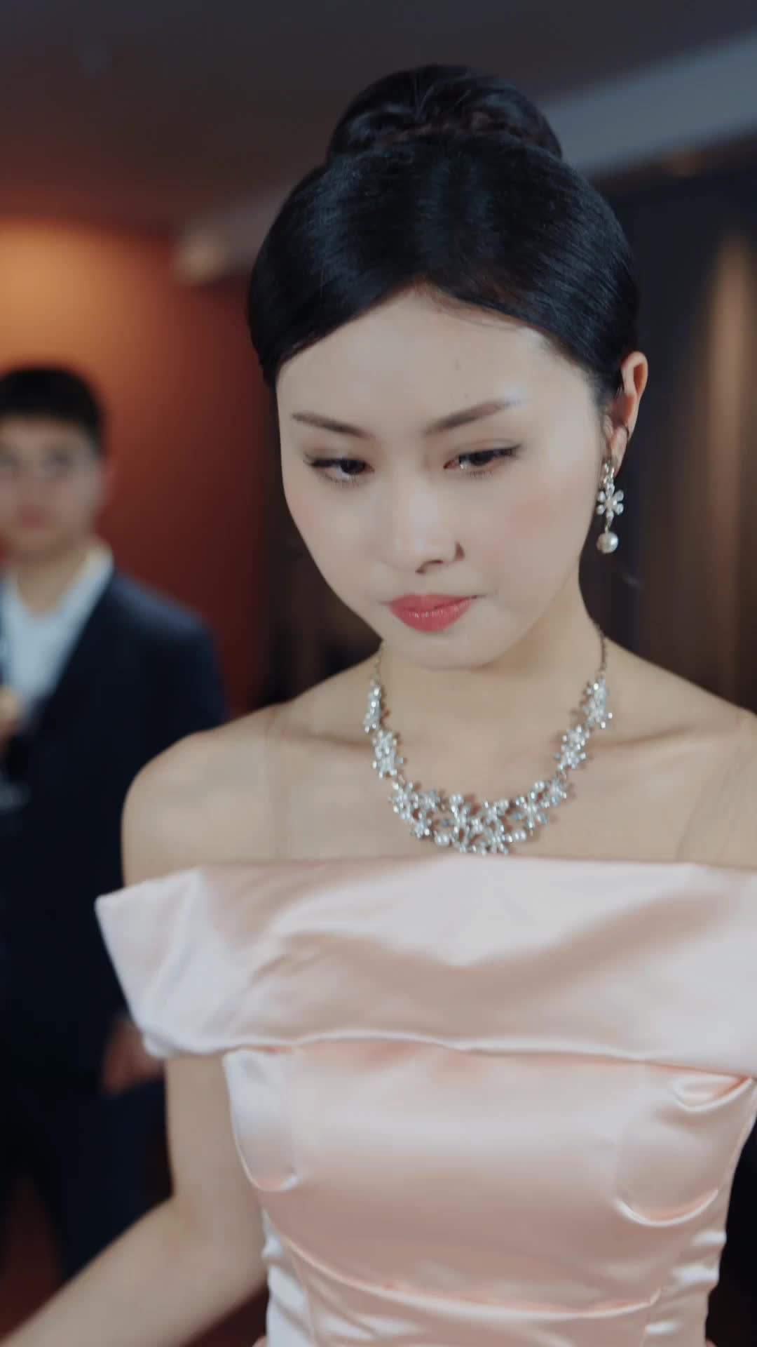 Episode 32 - After Becoming His Bride
