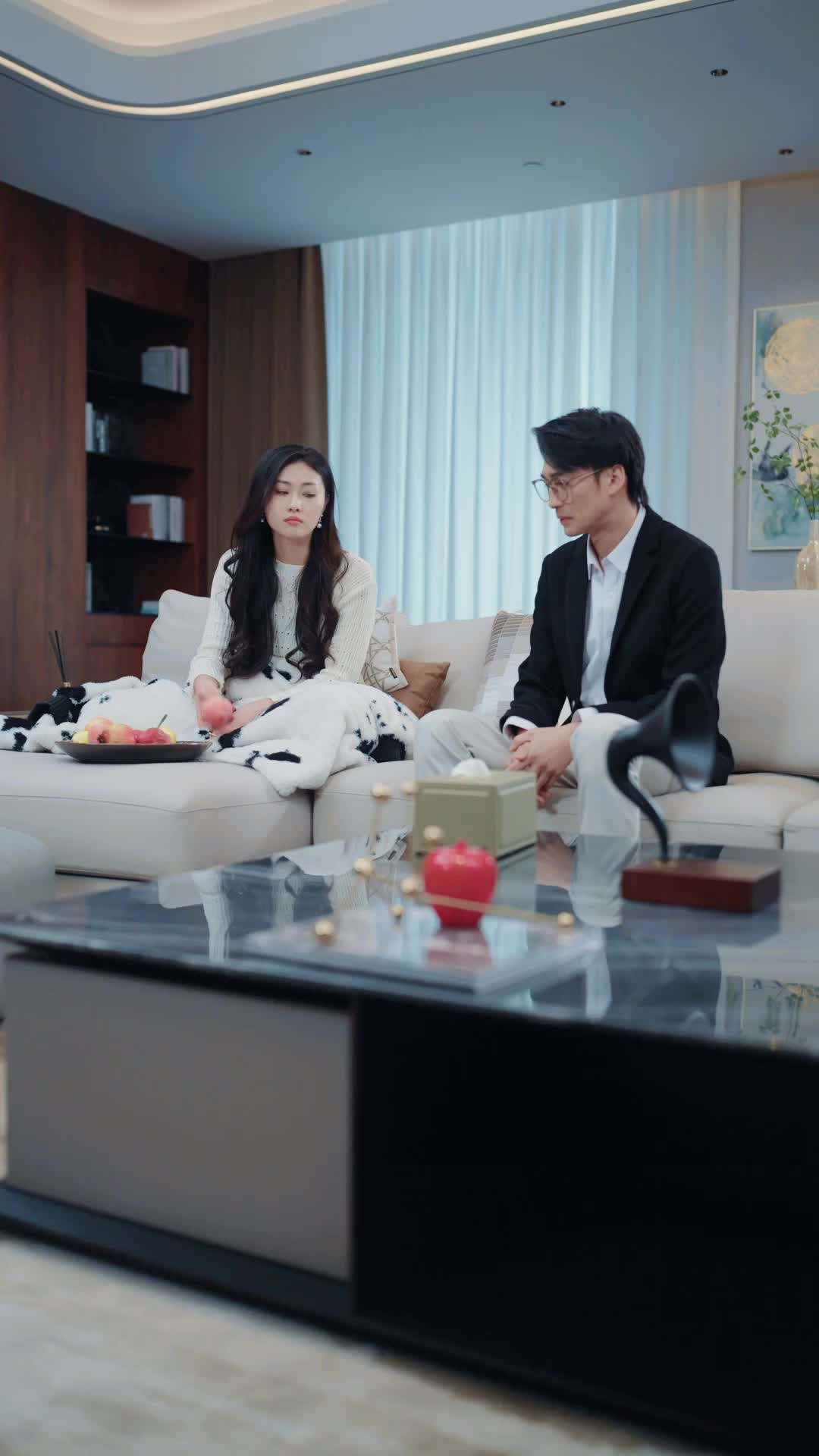 Episode 30 - After Becoming His Bride