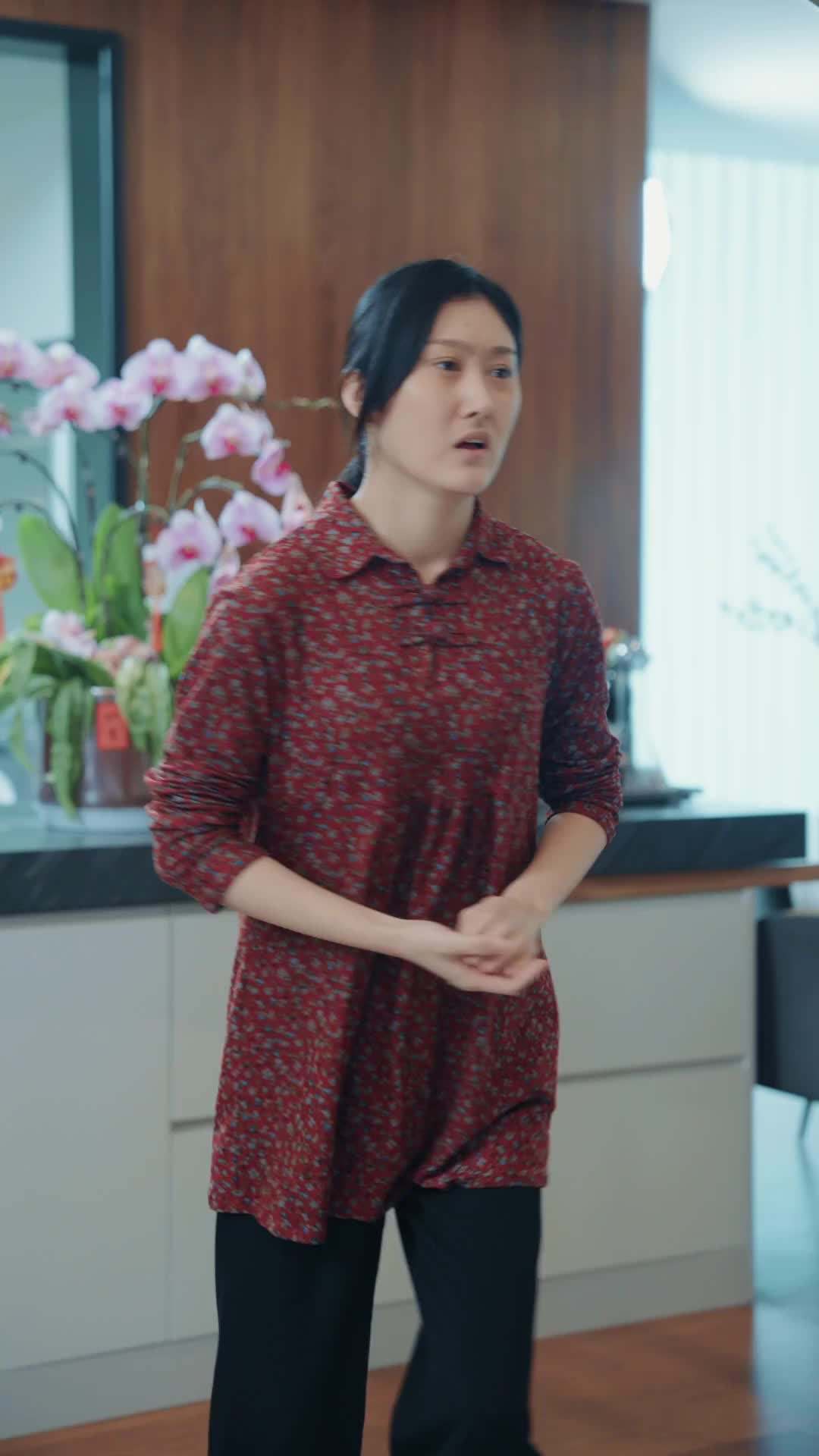 Episode 58 - After Becoming His Bride