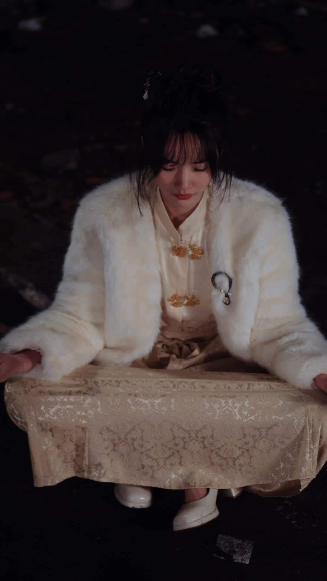 Episode 58 - Chief Sterling! Madam Sterling Comes for Your Spiritual Energy