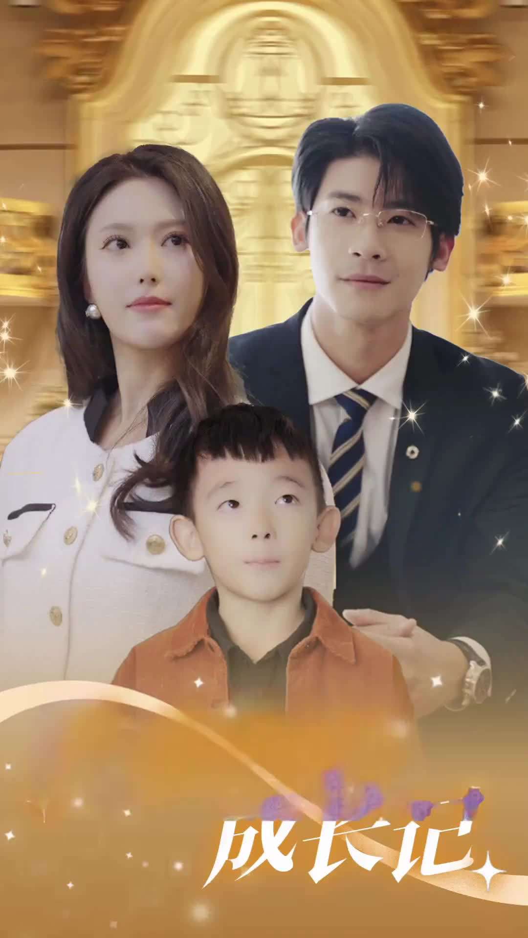 Episode 6 - The Heiress Mother's Journey