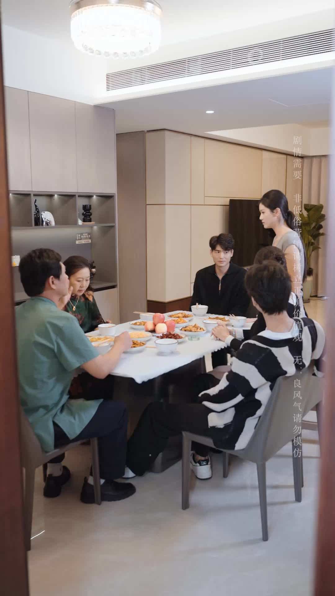 Episode 6 - My Family Has My Back