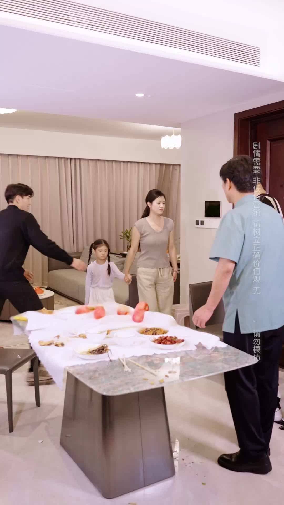 Episode 13 - My Family Has My Back