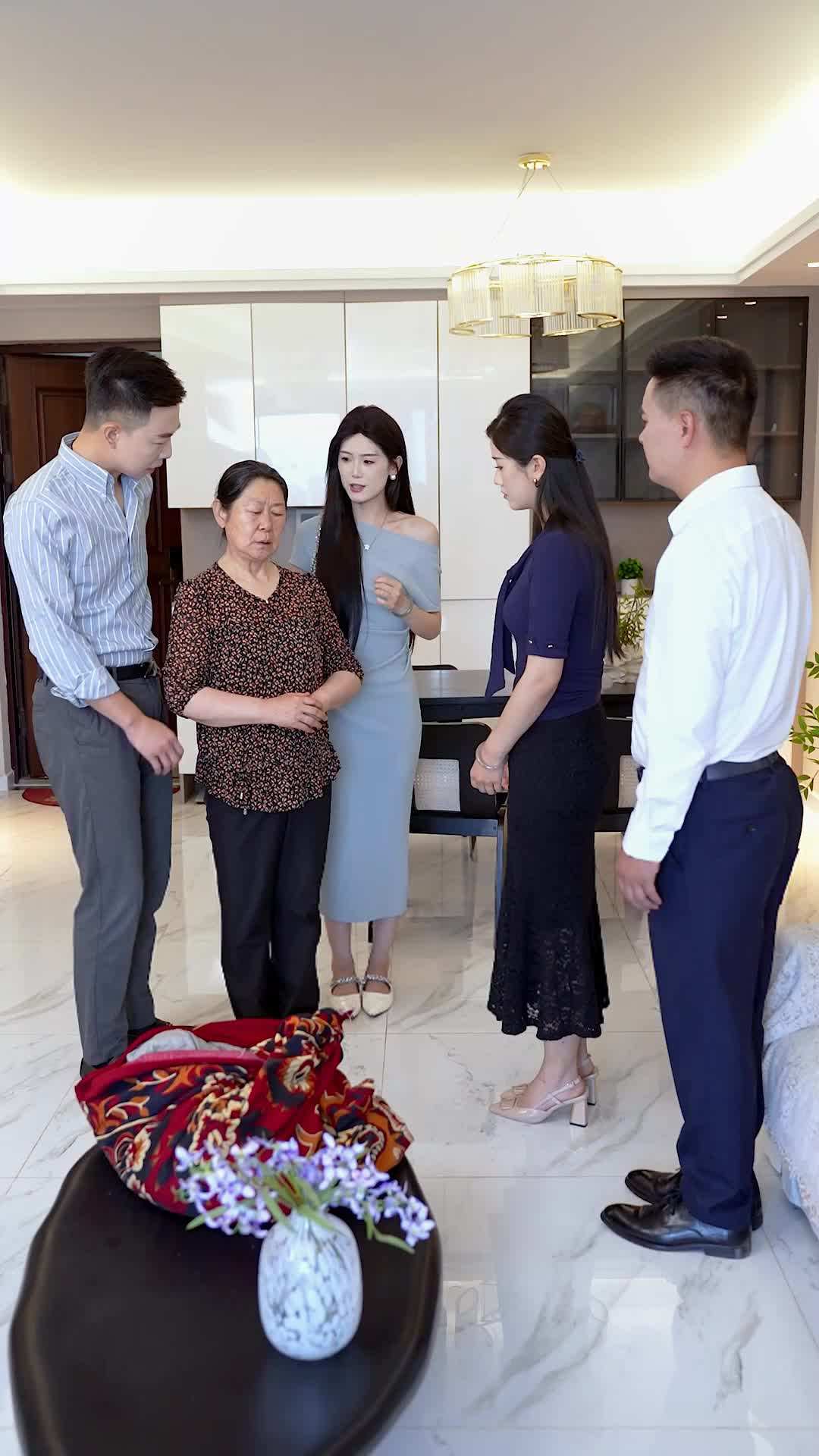 Episode 18 - Mom's Relocation Payout