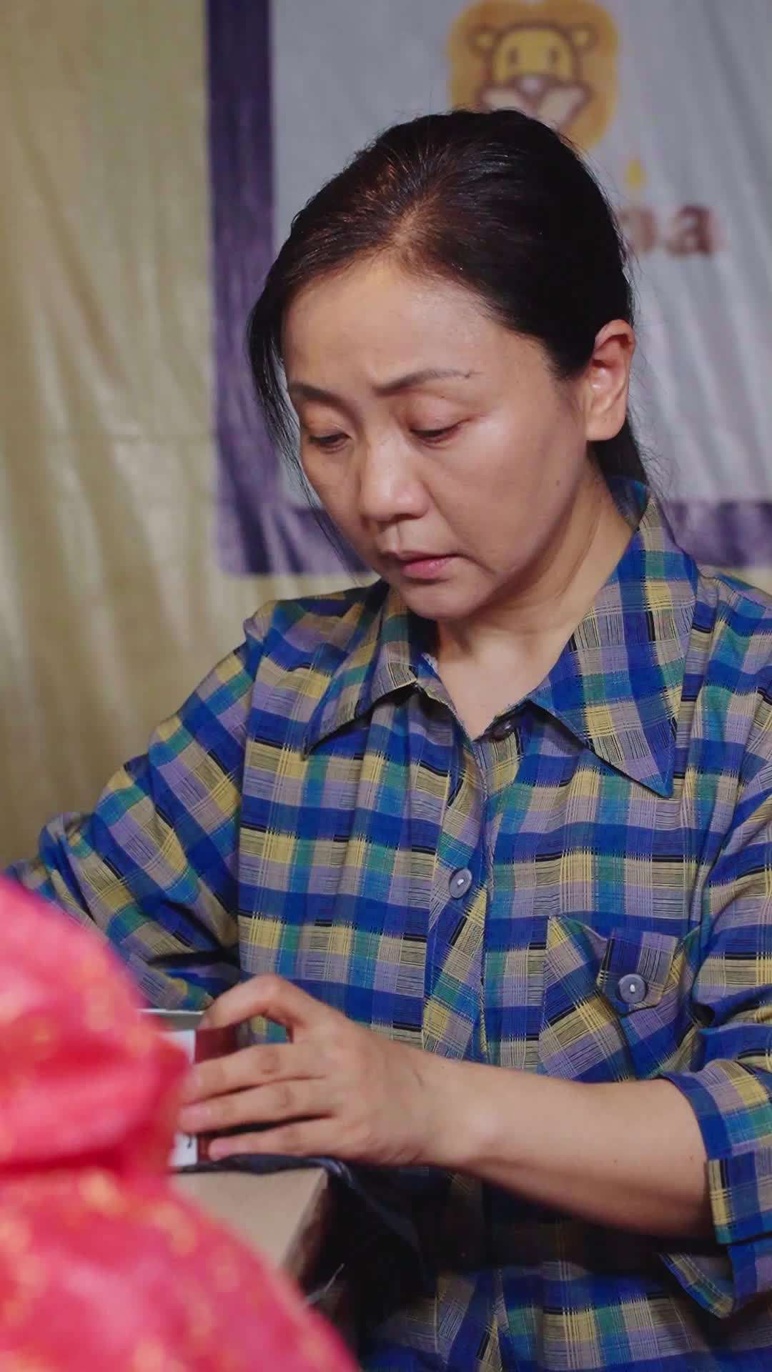 Episode 4 - Mom, Please Forgive Me Again