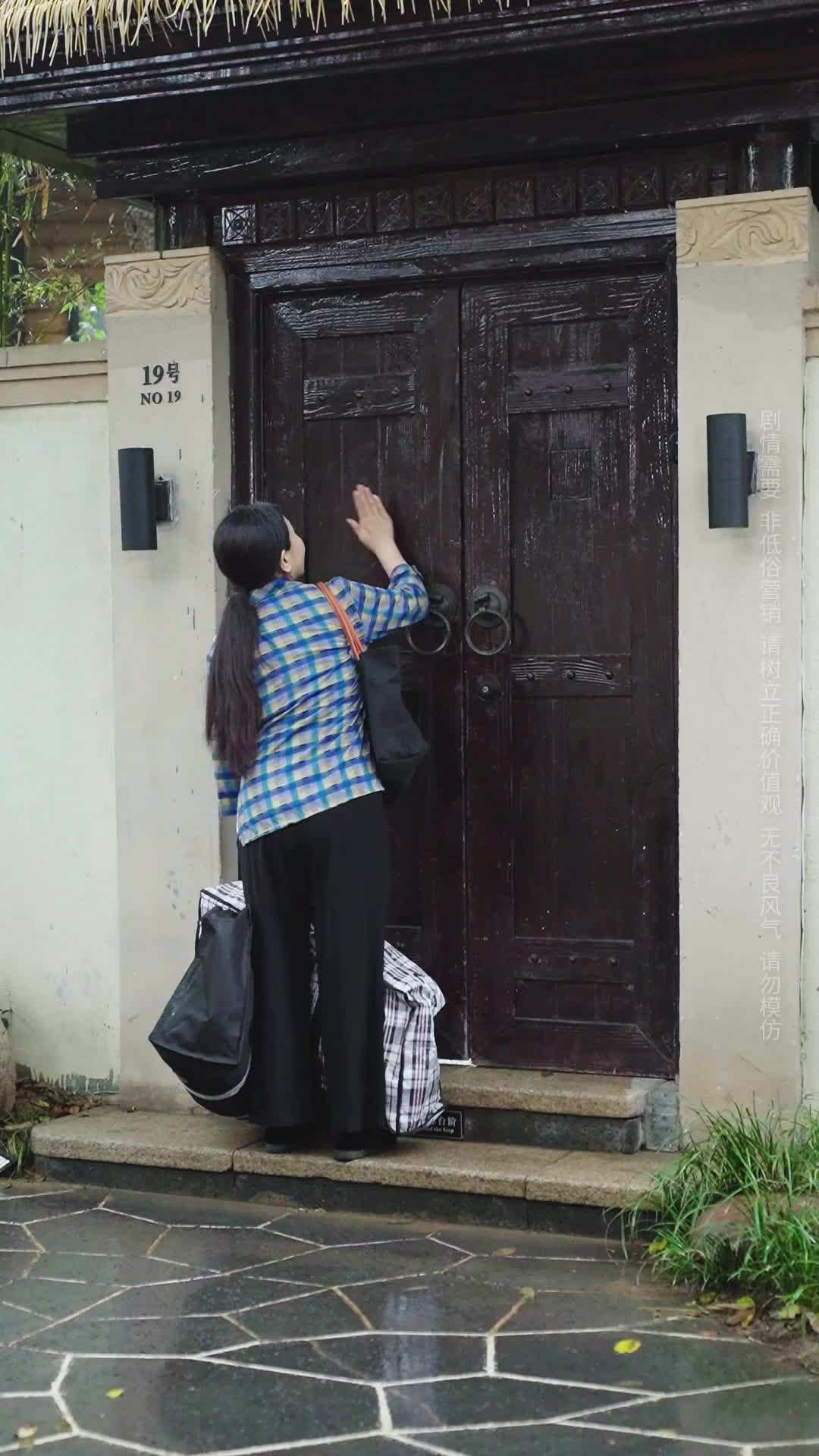 Episode 6 - Mom, Please Forgive Me Again