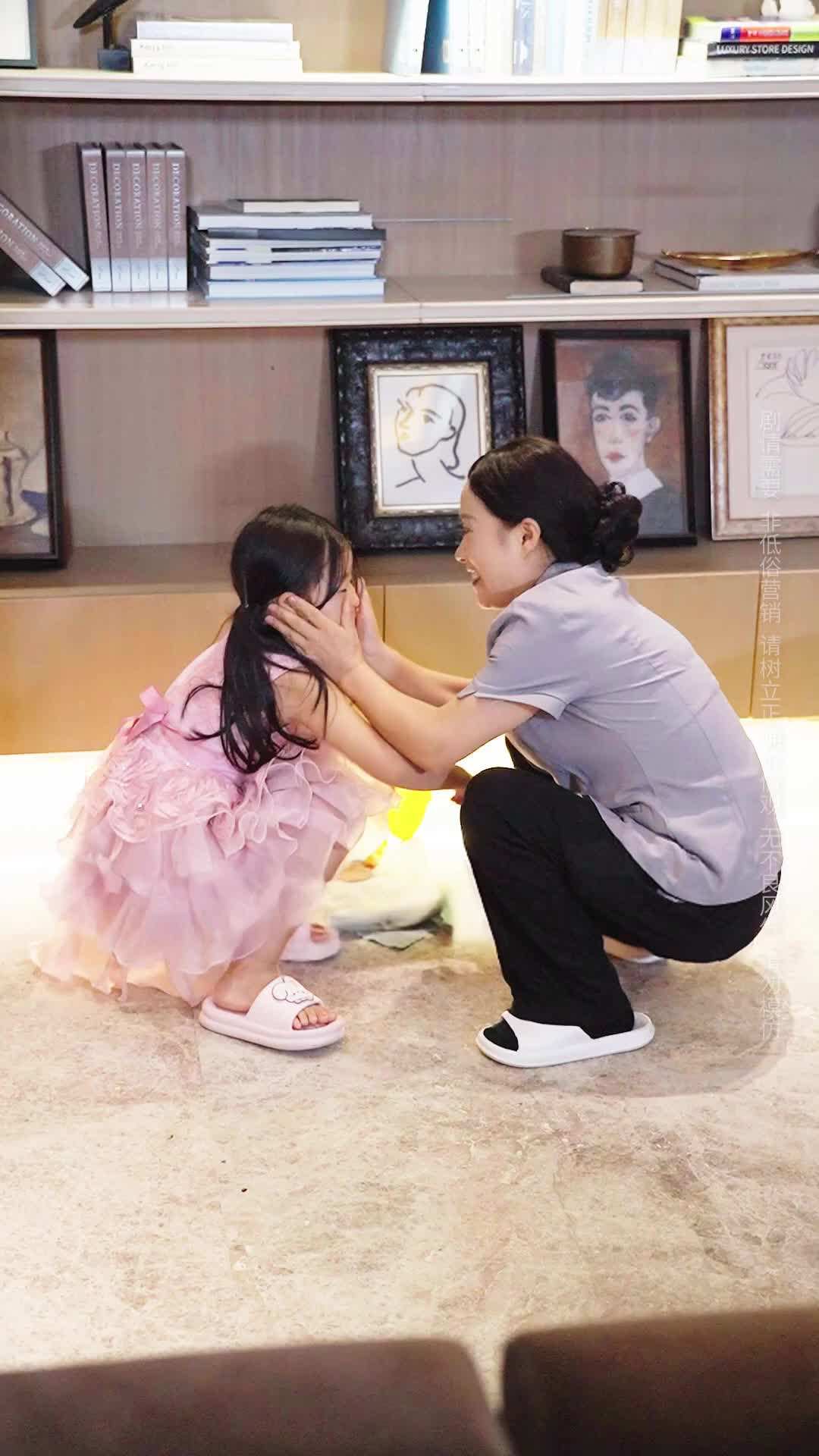 Episode 4 - Mom, I Don't Want This Nanny