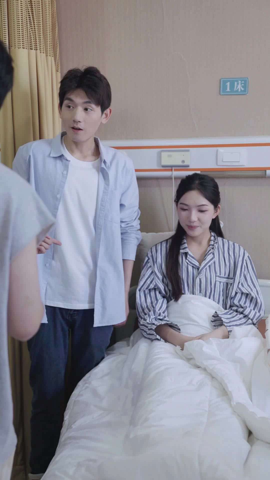 Episode 8 - Dumped, Then Called to the Delivery Room