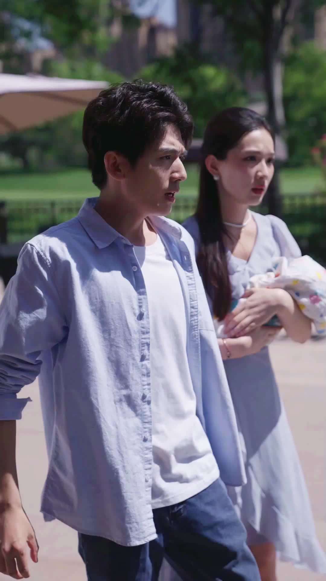 Episode 21 - Dumped, Then Called to the Delivery Room