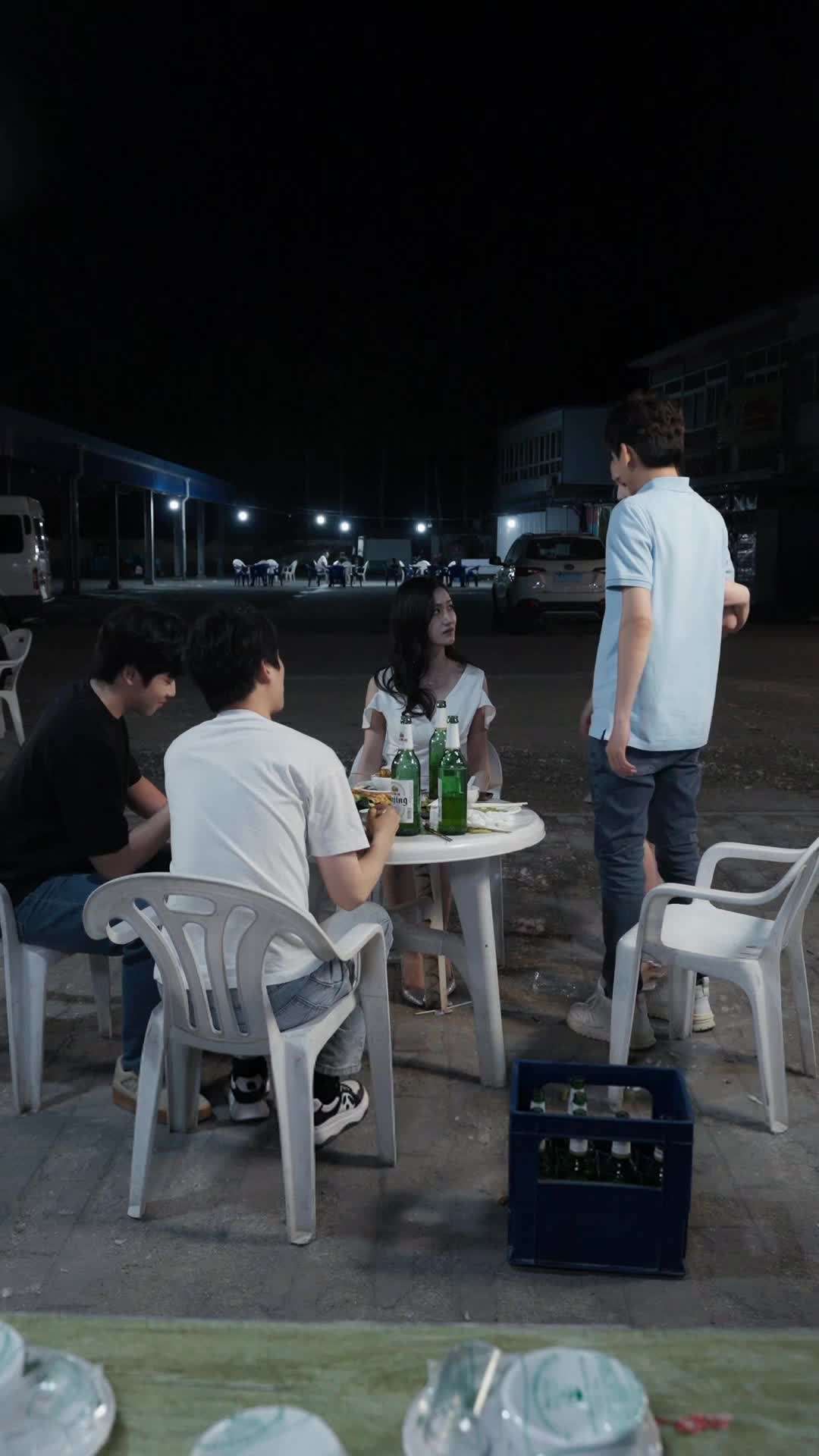 Episode 13 - Dumped, Then Called to the Delivery Room