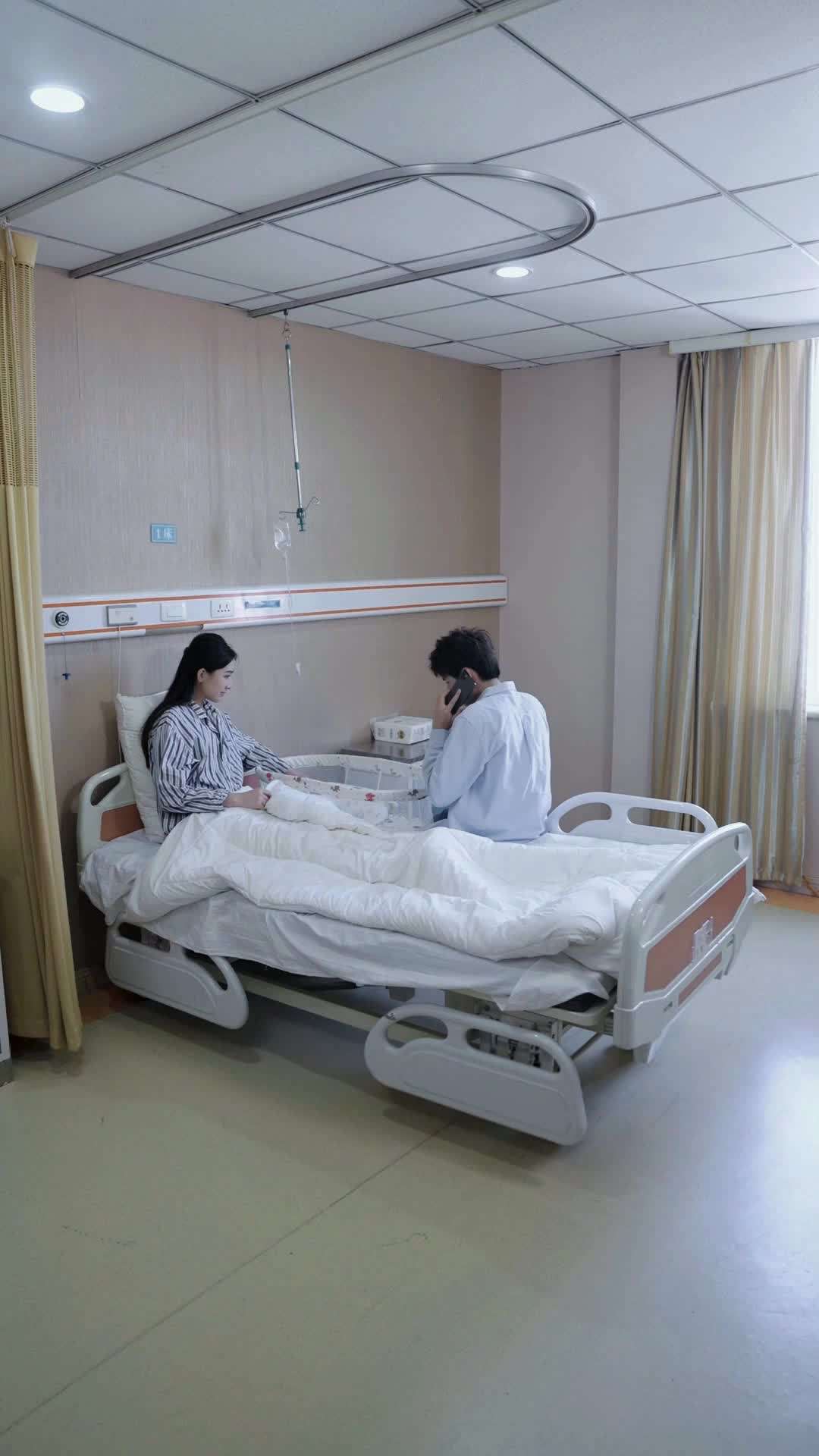 Episode 7 - Dumped, Then Called to the Delivery Room