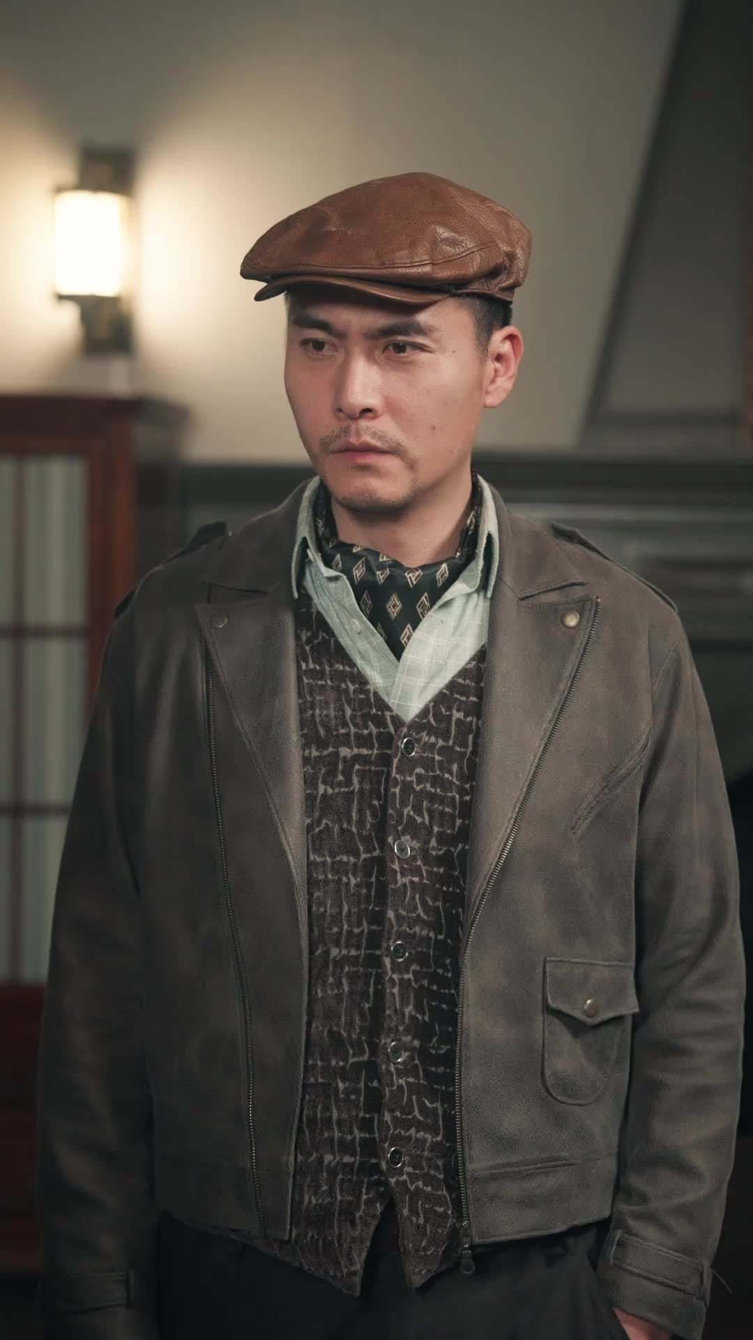 Episode 32 - Lone City 1944