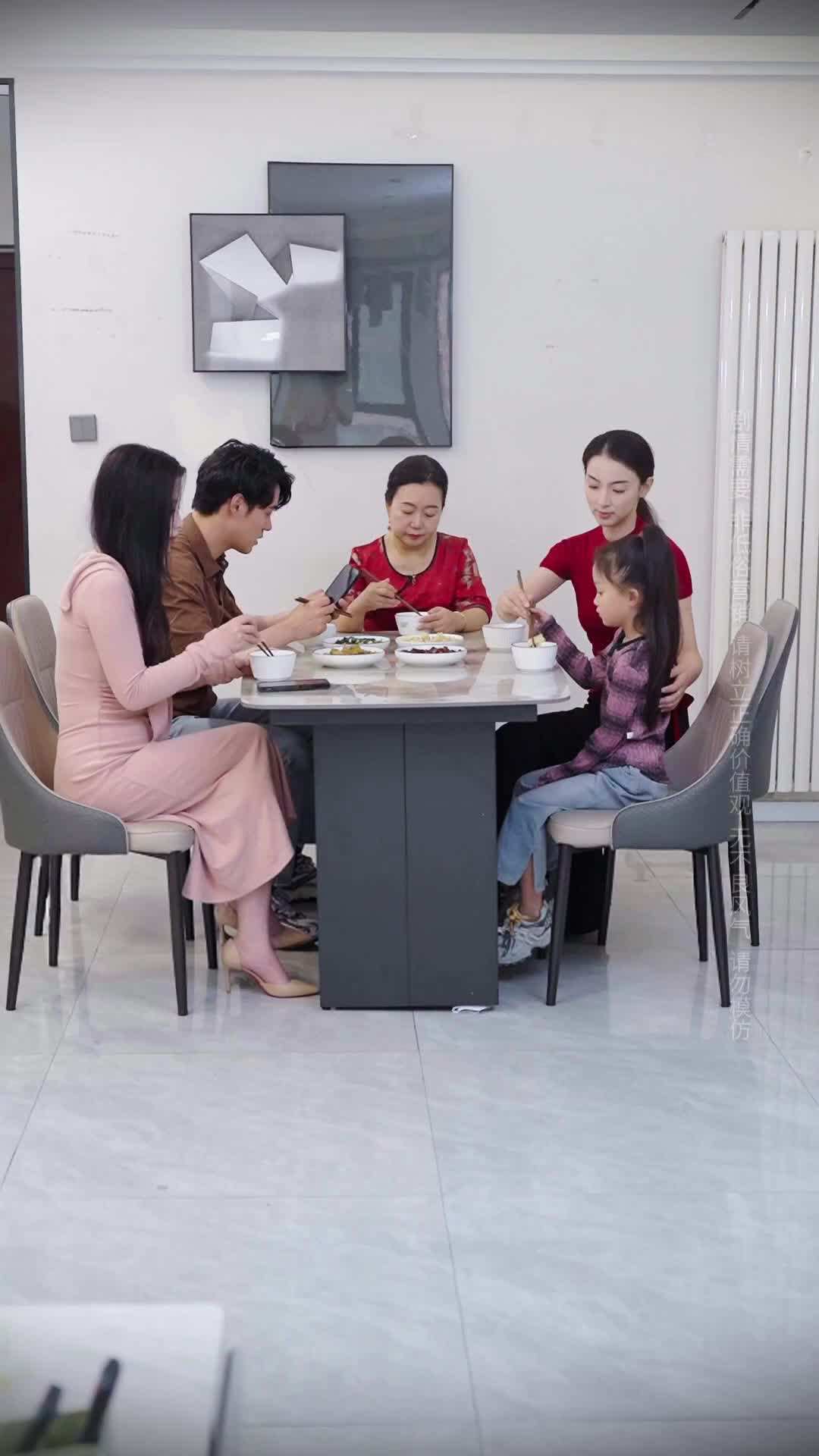 Episode 4 - A Mother's Boundaries