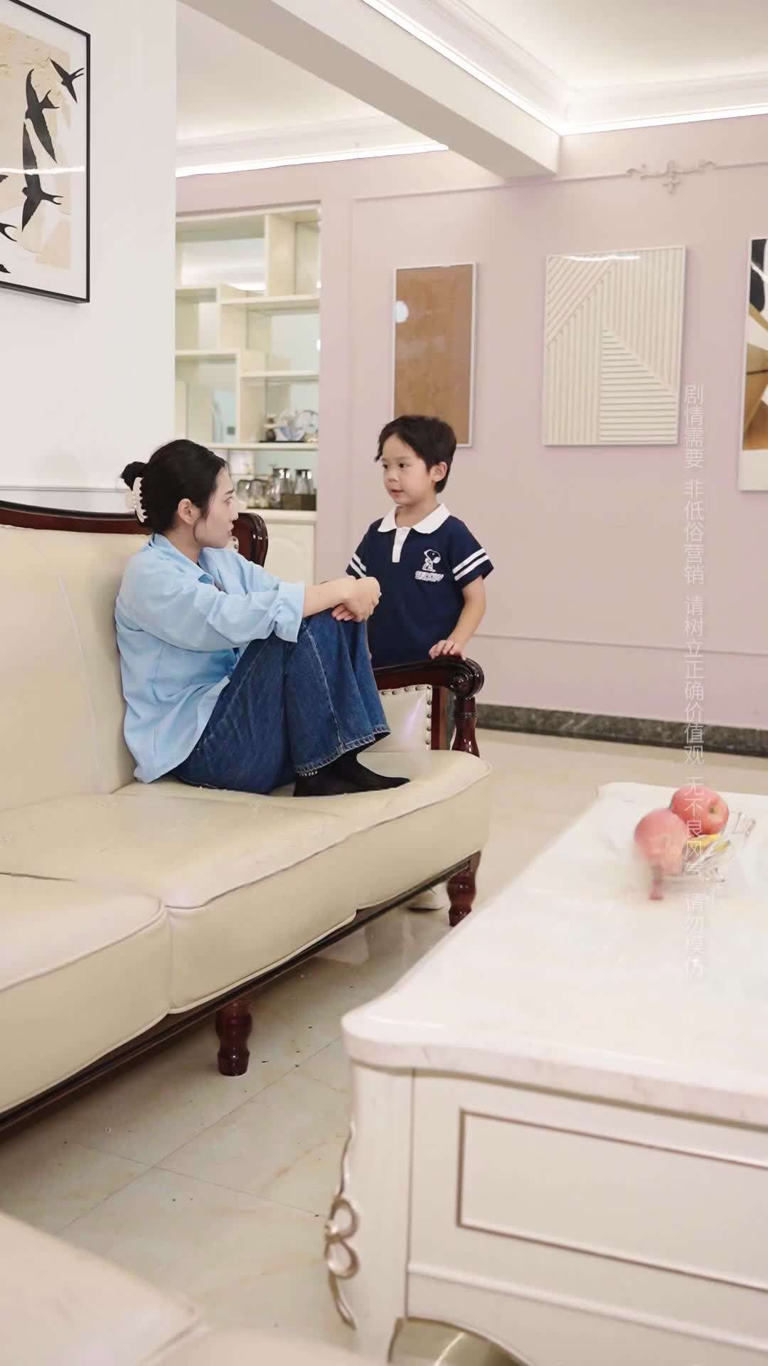 Episode 34 - Mom's Second Baby Before My Exam