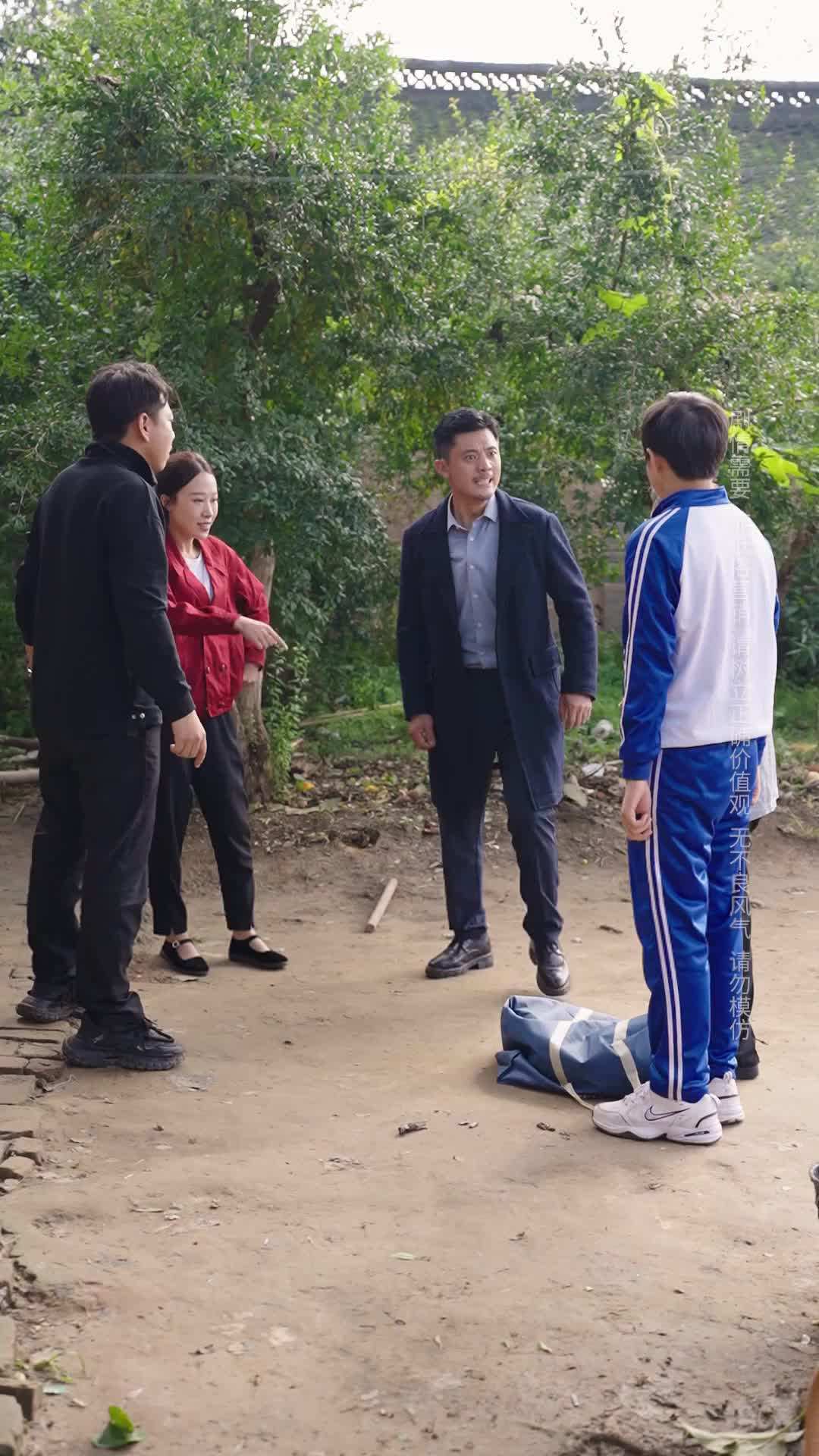 Episode 4 - Take the Lottery Ticket, I Just Want Grandma!
