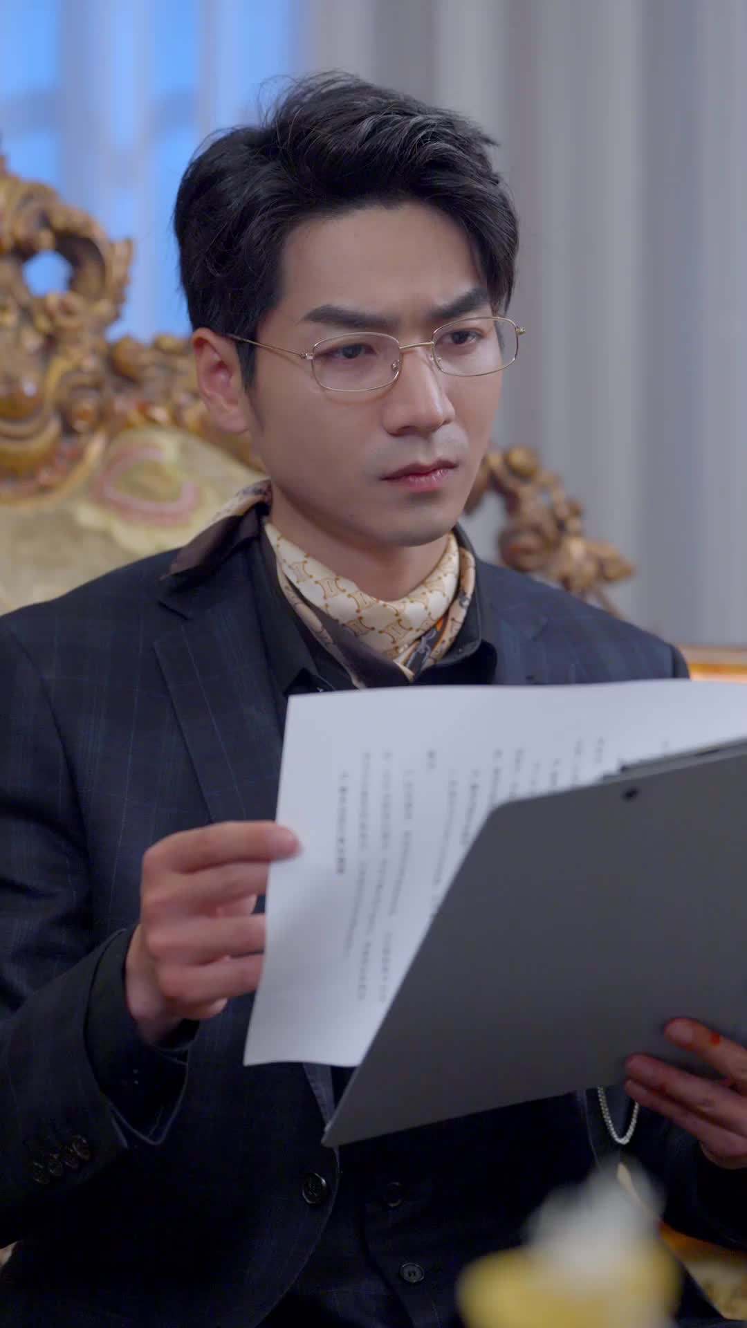 Episode 8 - Tears of a Falling Star