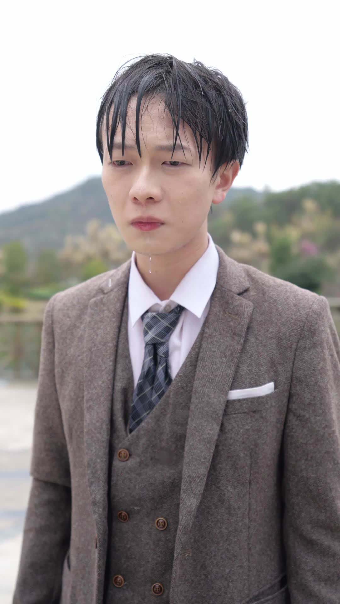 Episode 47 - Tears of a Falling Star
