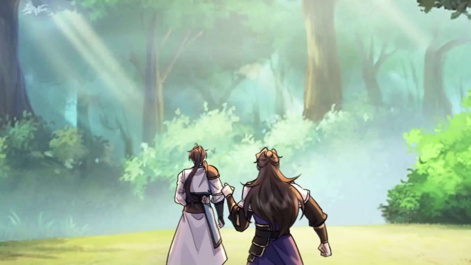 Episode 39 - Undying: I Only Practice Forbidden Arts