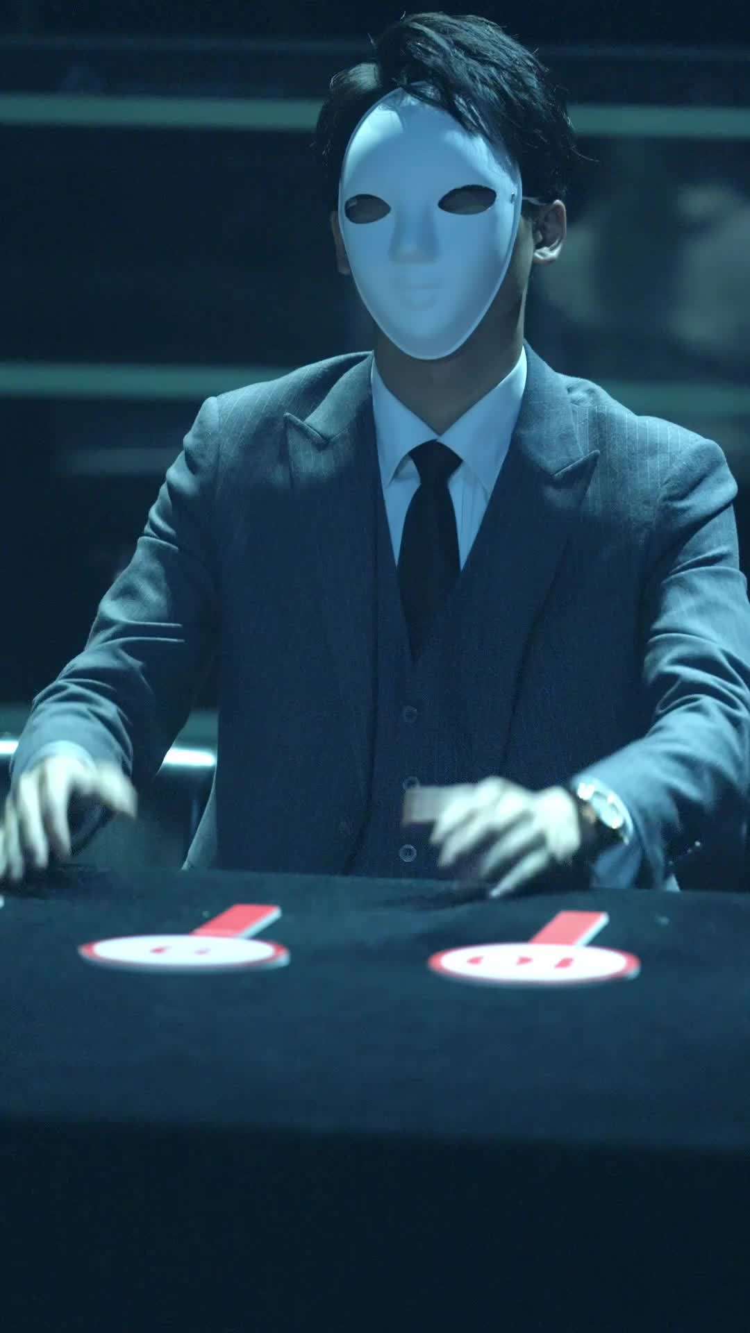Episode 6 - Cast-Off Socialite: The Masked Dancer's Comeback