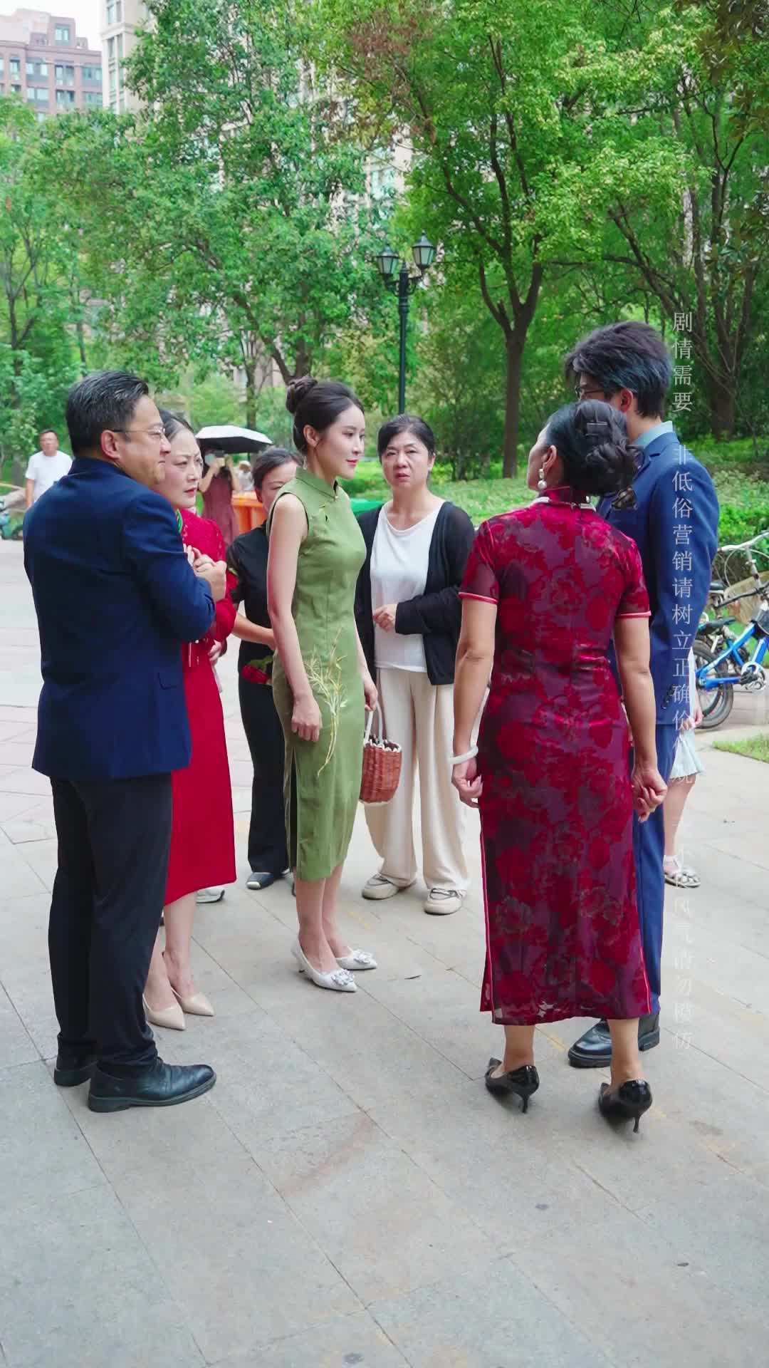 Episode 6 - My Mother-in-Law Forced Me to Transfer the Deed on My Wedding Day