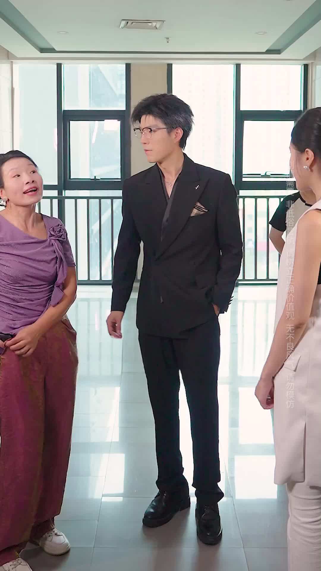 Episode 18 - My Mother-in-Law Forced Me to Transfer the Deed on My Wedding Day