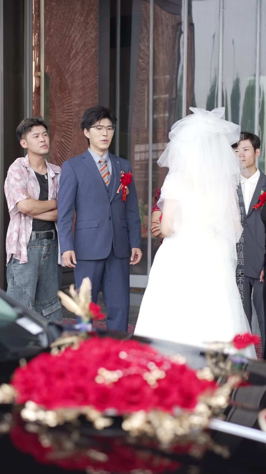 Episode 2 - My Mother-in-Law Forced Me to Transfer the Deed on My Wedding Day
