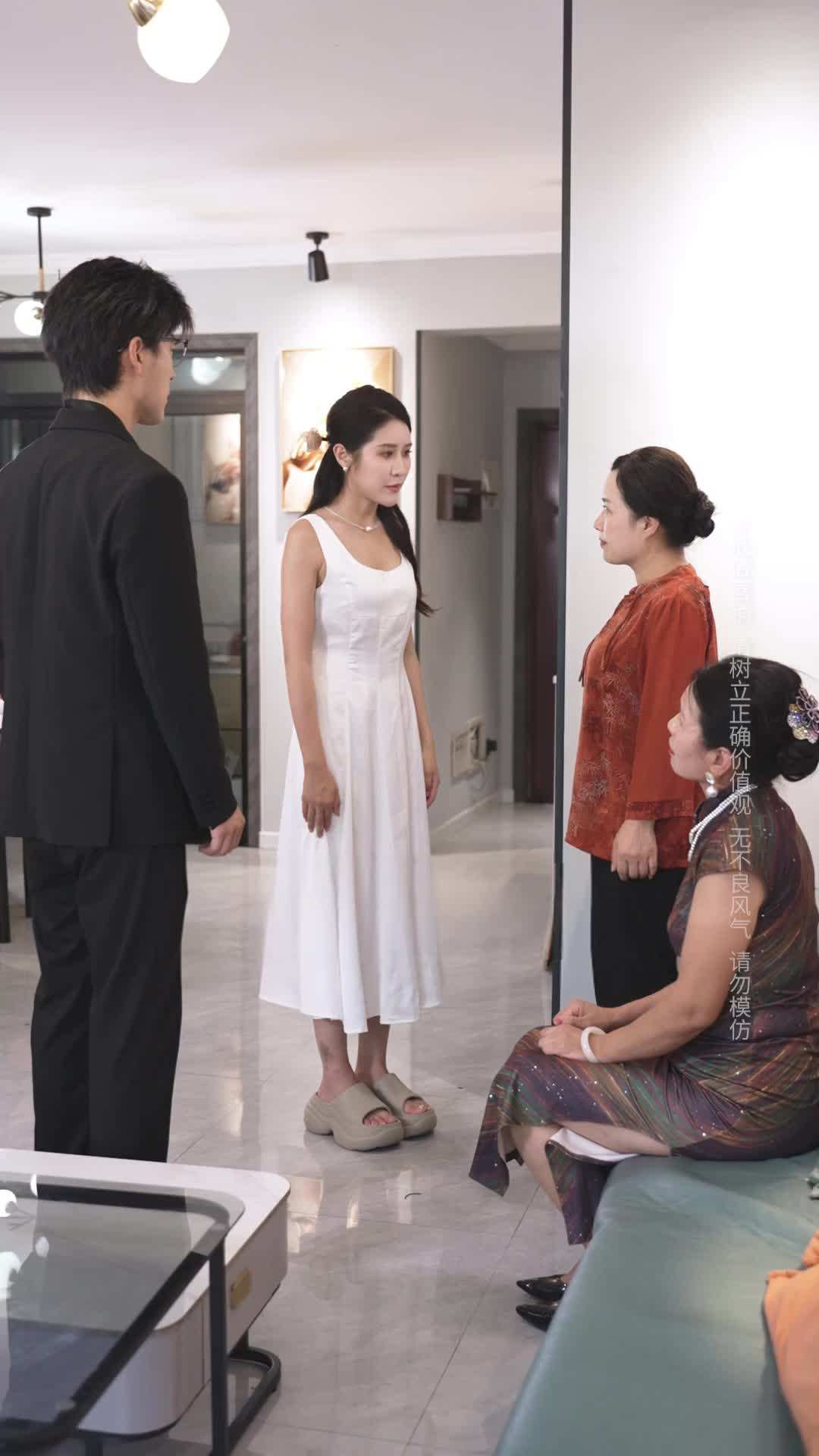 Episode 33 - My Mother-in-Law Forced Me to Transfer the Deed on My Wedding Day